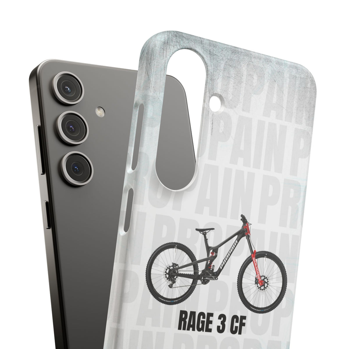 PROPAIN rage 3 cf