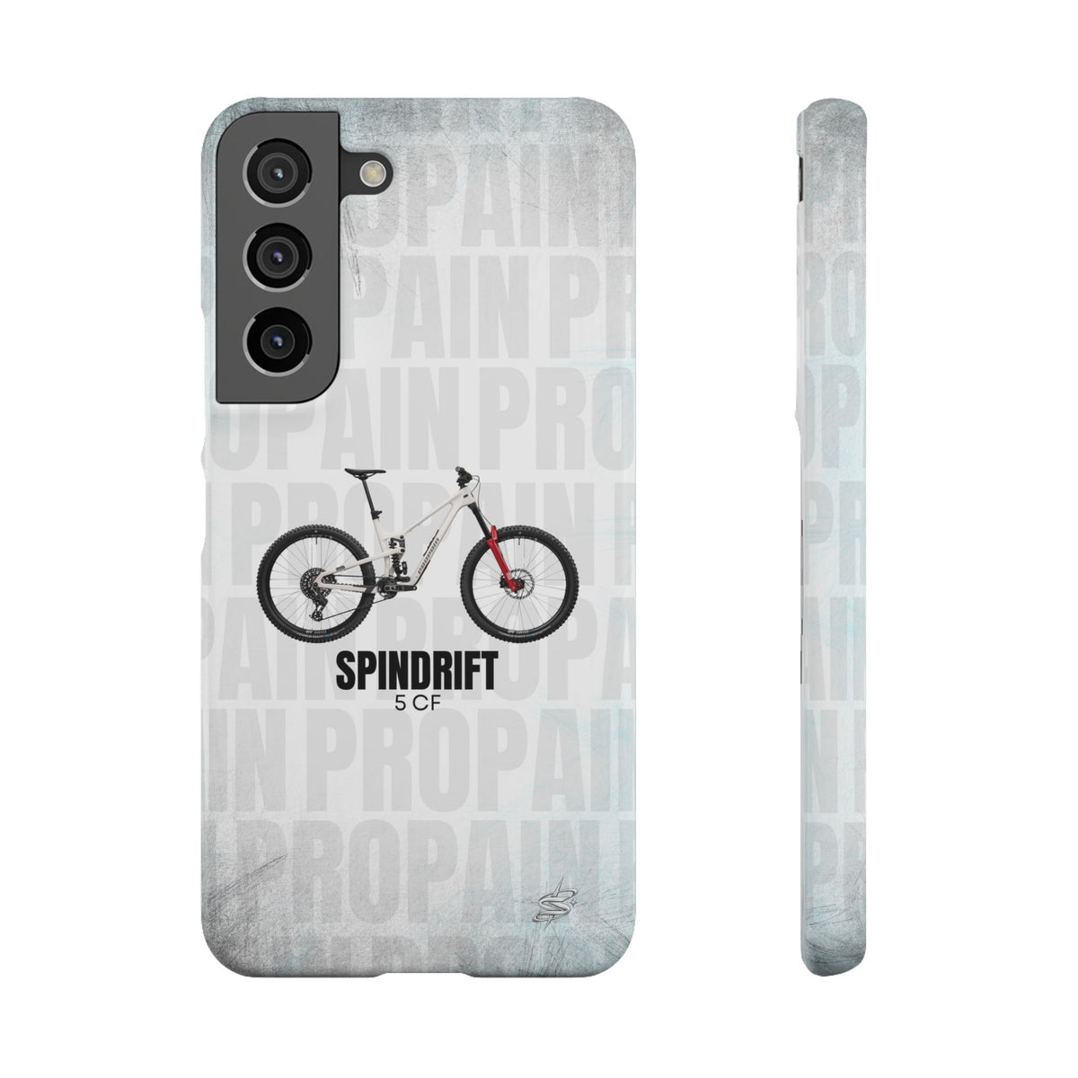 PROPAIN Spindrift 5 CF