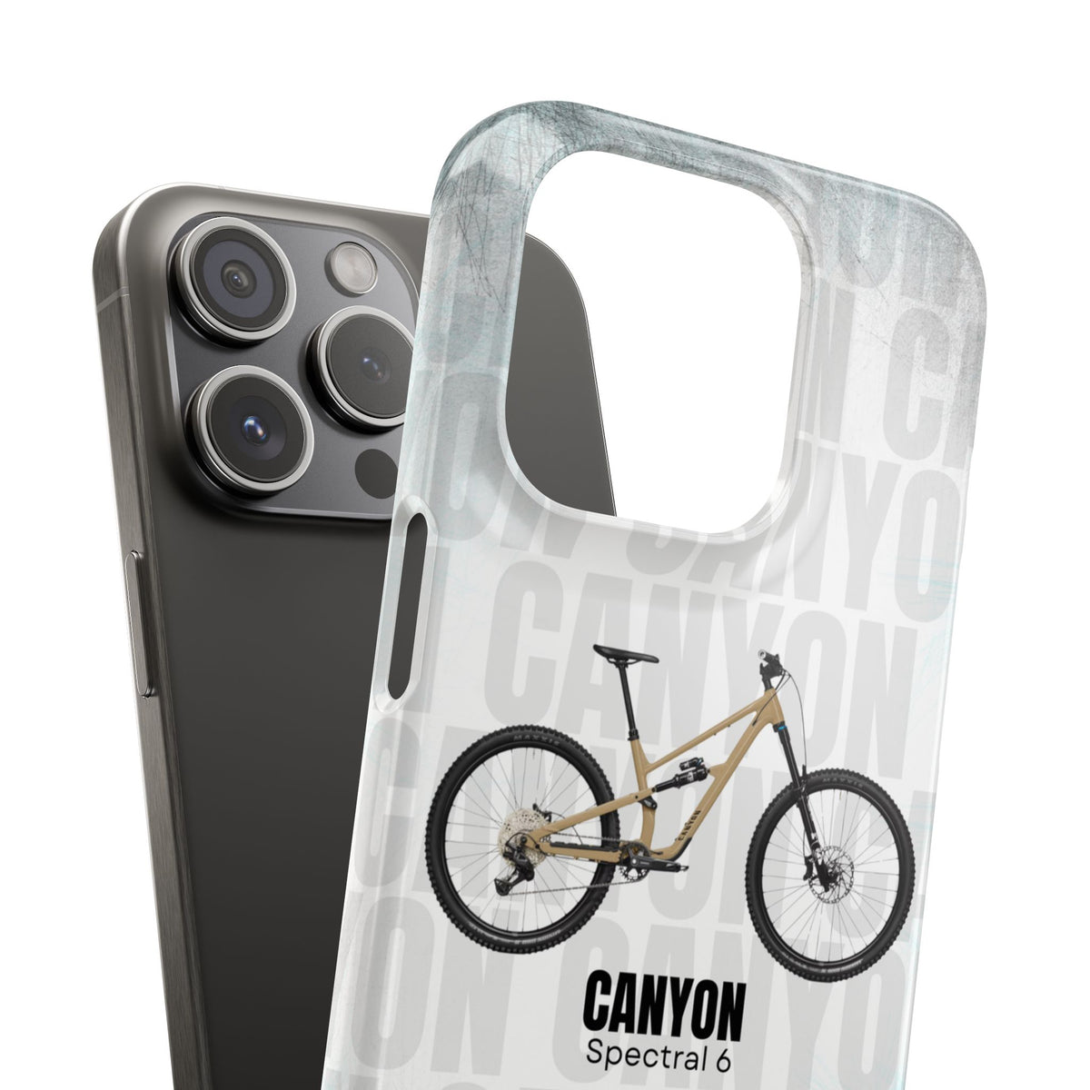 CANYON Spectral 6