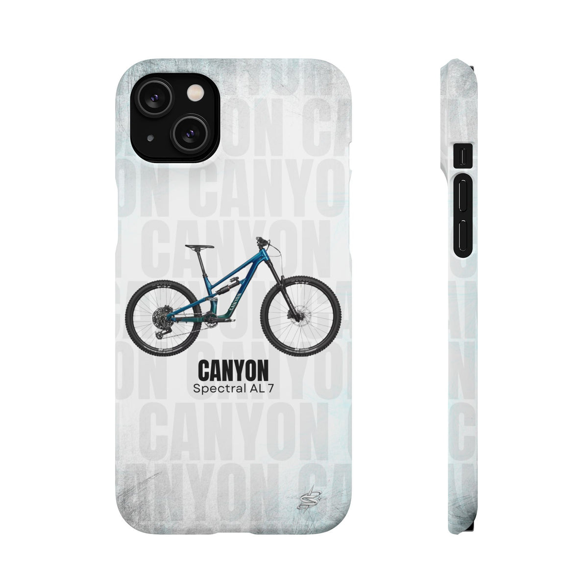 CANYON Spectral AL 7