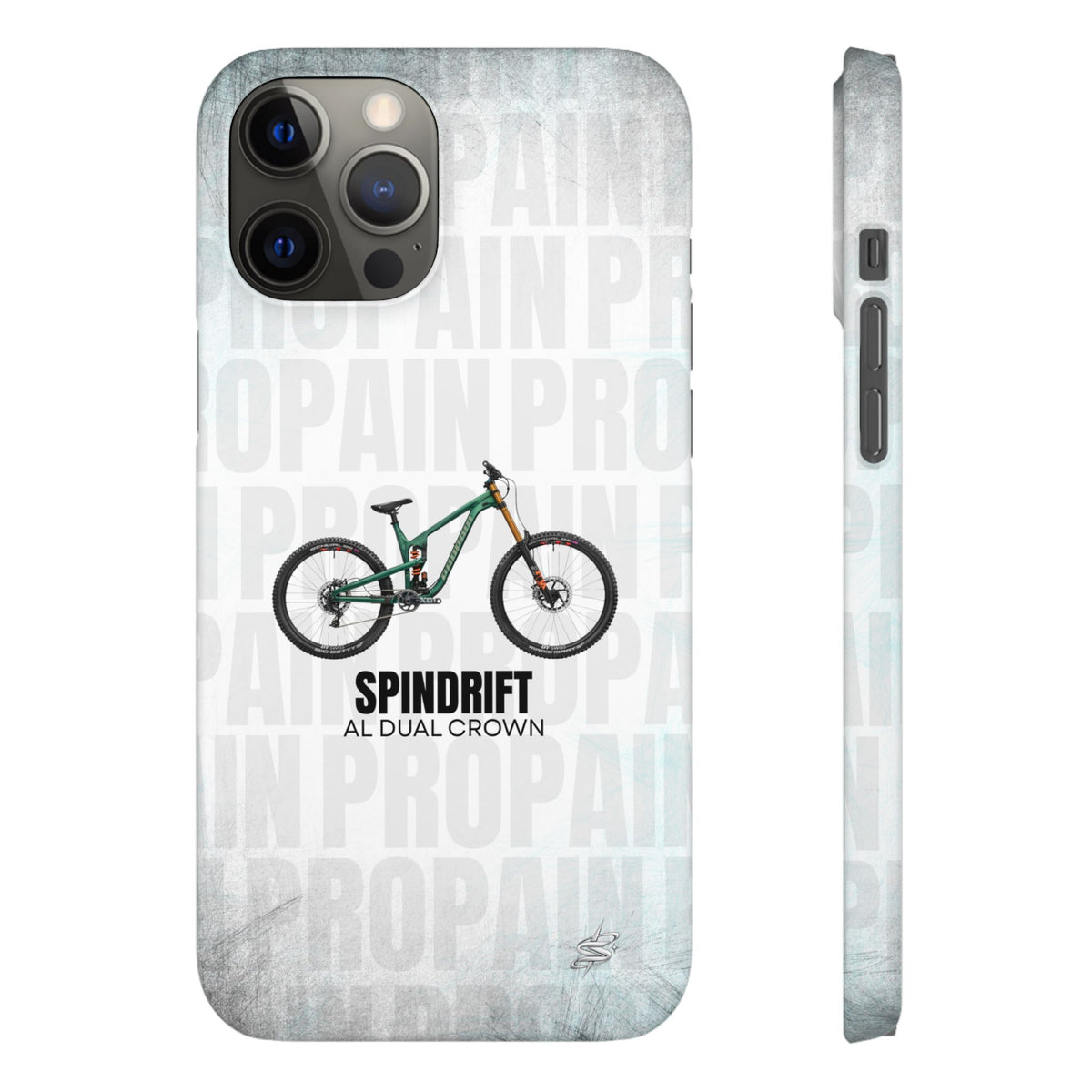 PROPAIN Spindrift al dual crown