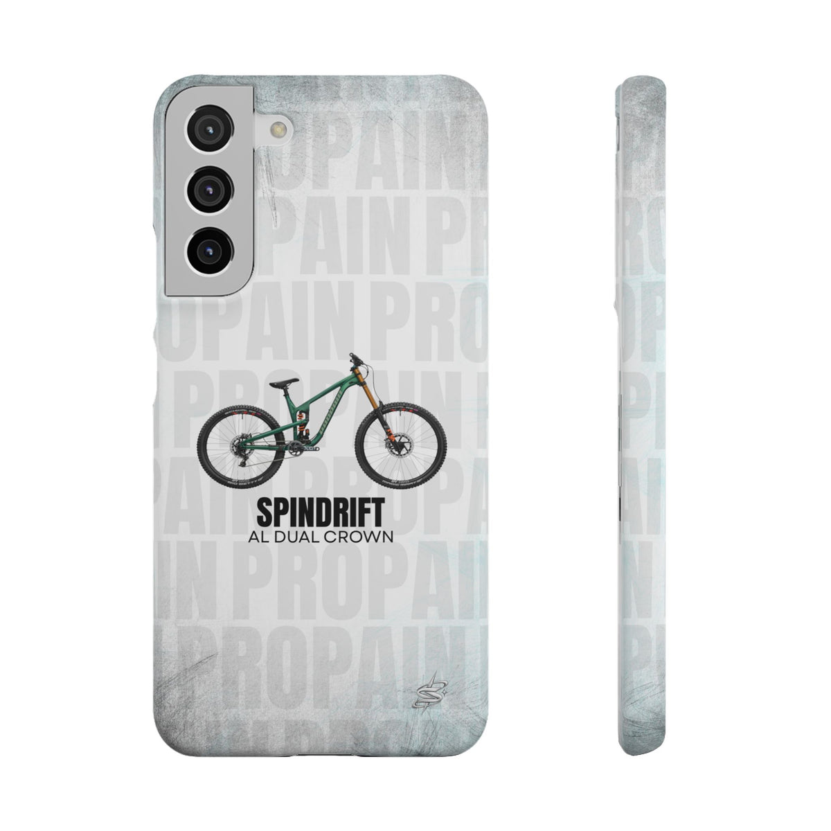 PROPAIN Spindrift al dual crown