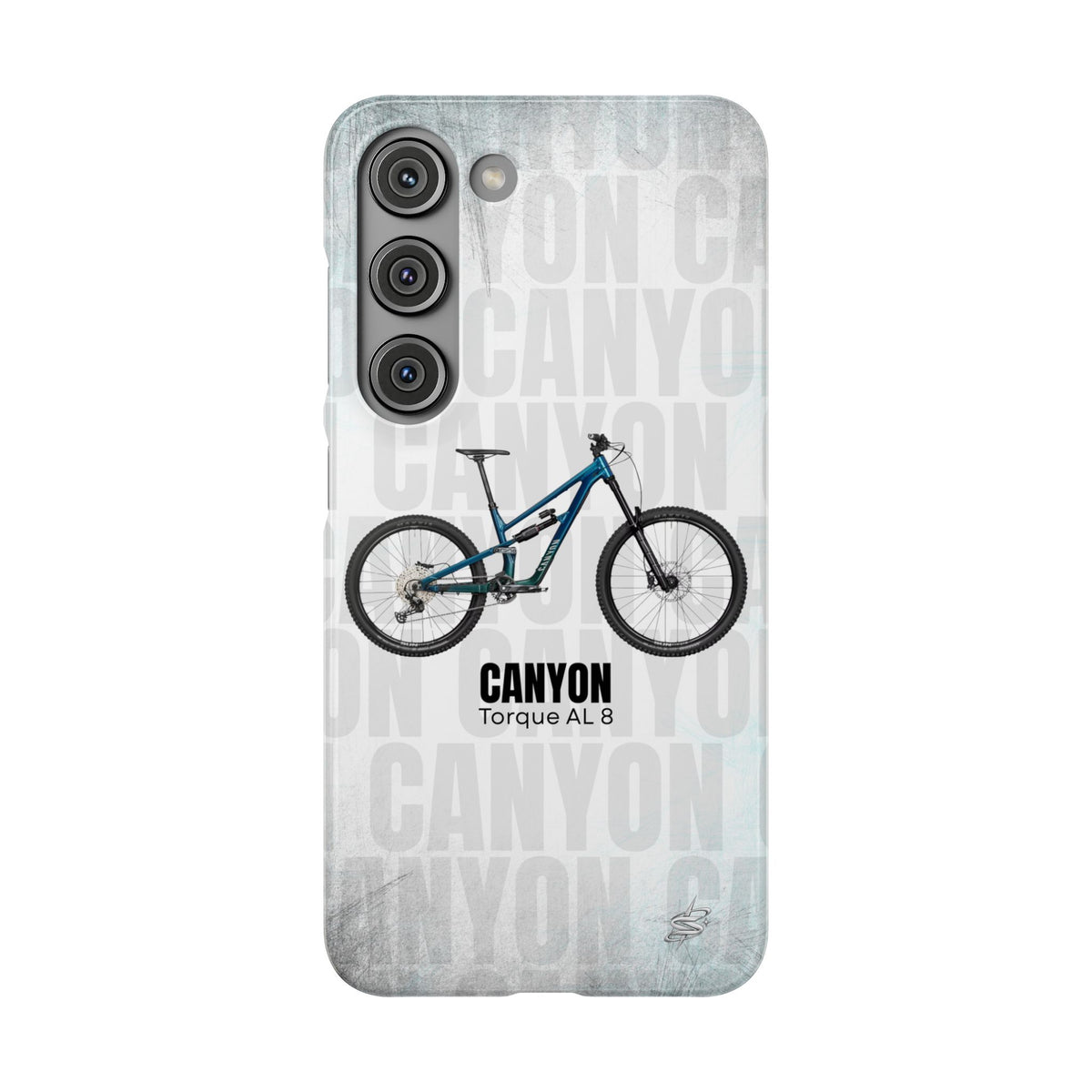 CANYON Torque AL 8