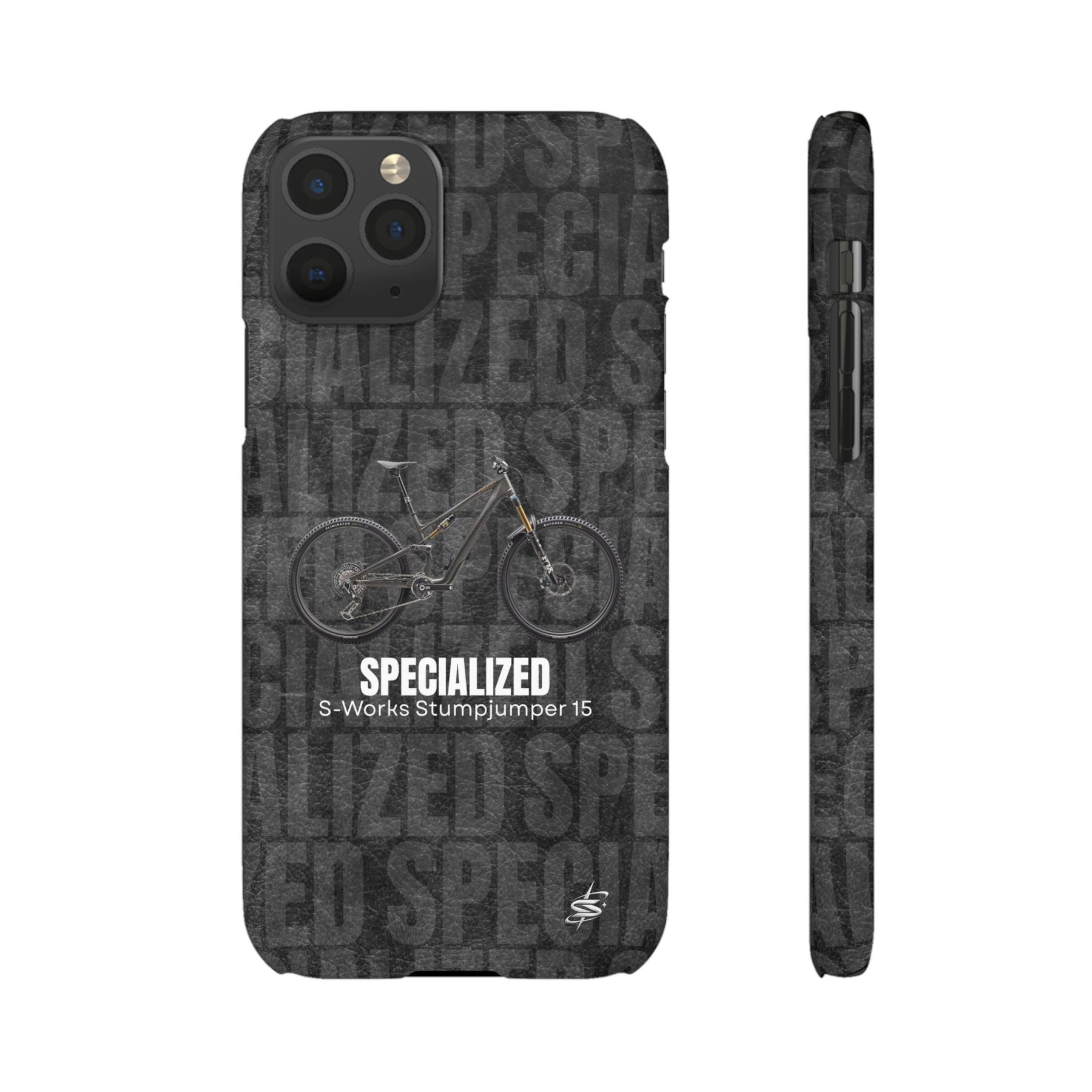 SPECIALIZED S-Works Stumpjumper 15