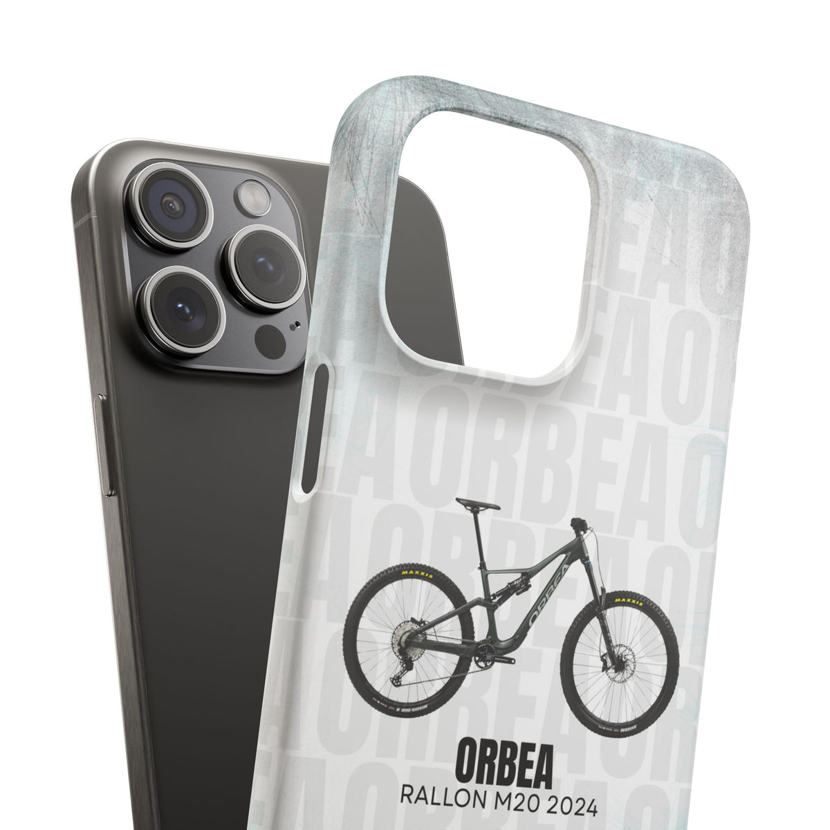 ORBEA Rallon M20 2024