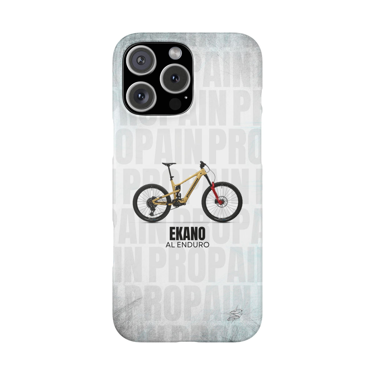 EKANO AL ENDURO