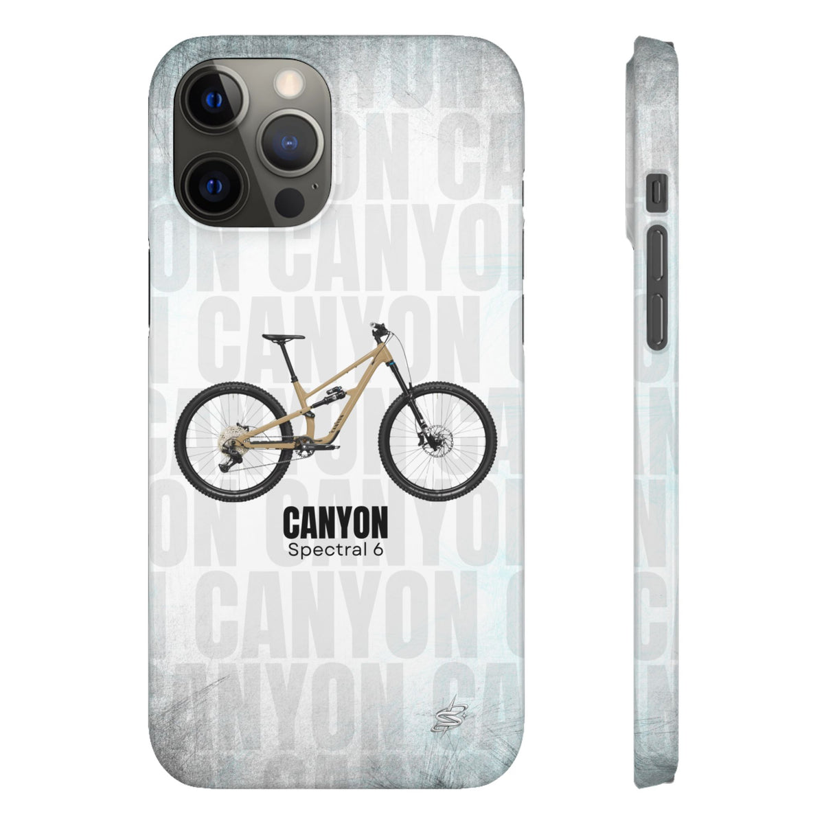 CANYON Spectral 6