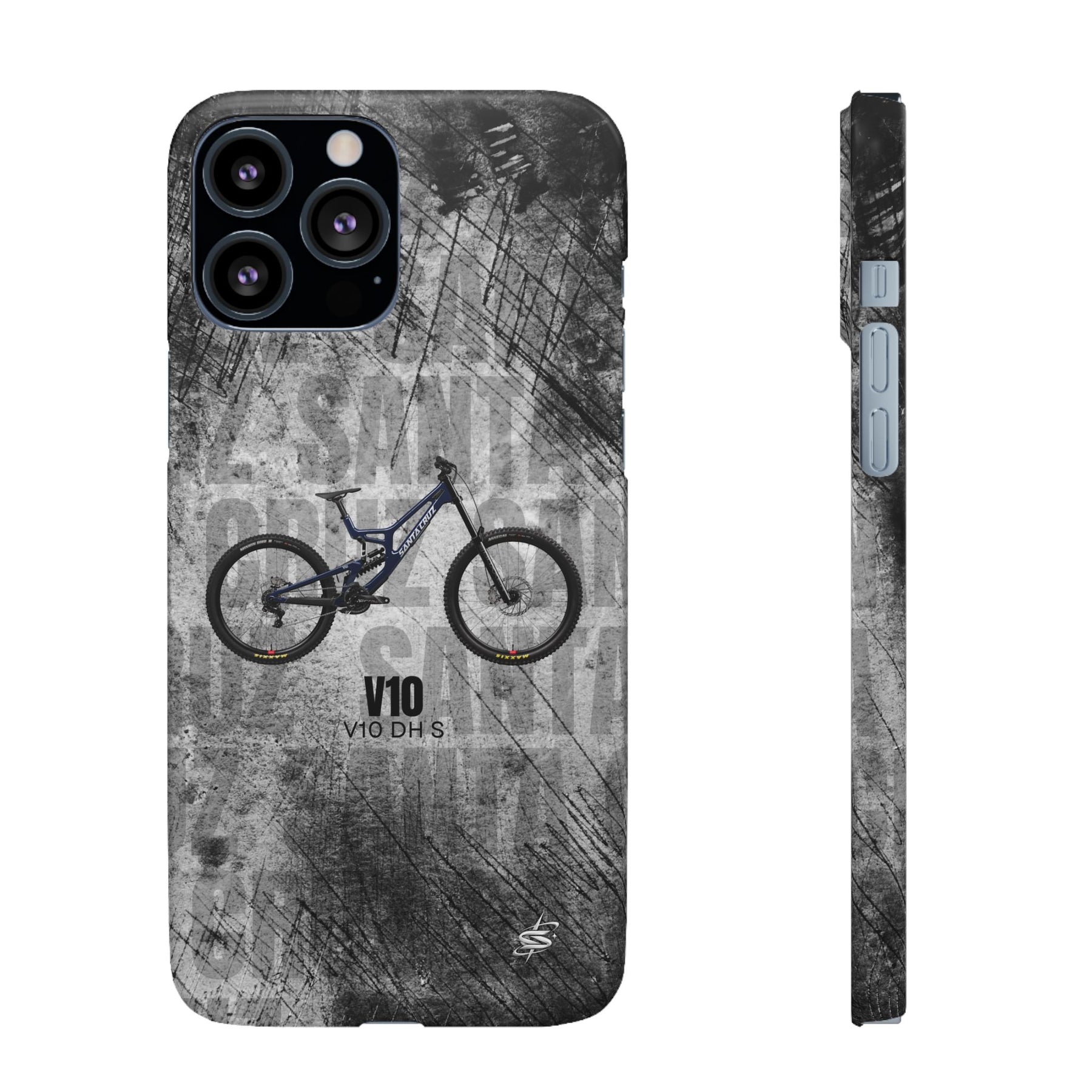 SANTA CRUZ DH S