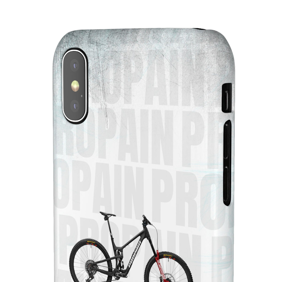 PROPAIN Spindrift 5 CF