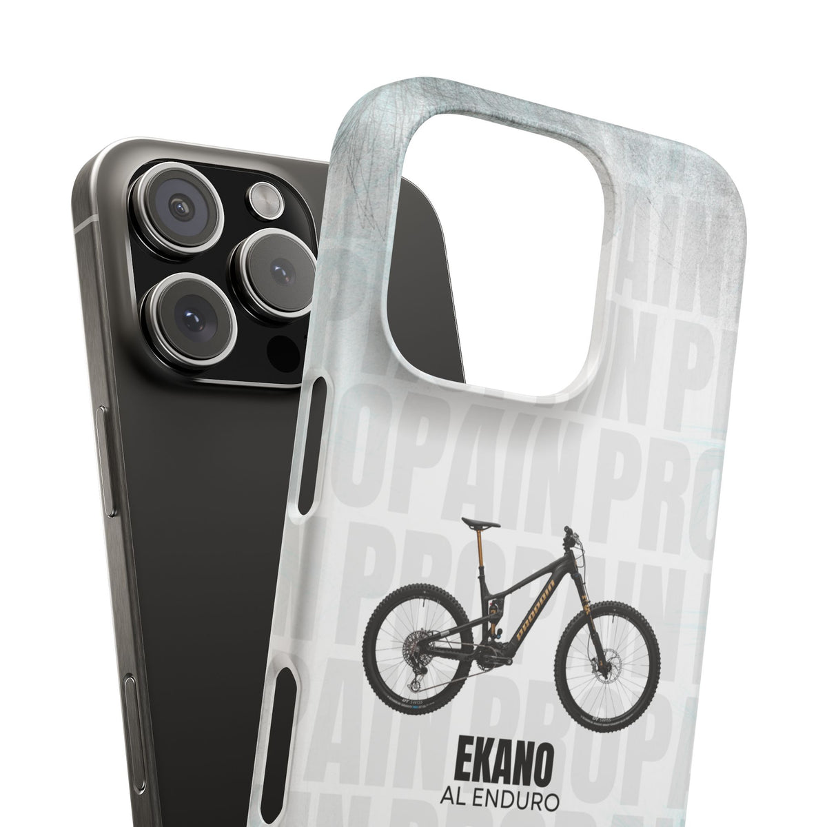 EKANO AL ENDURO