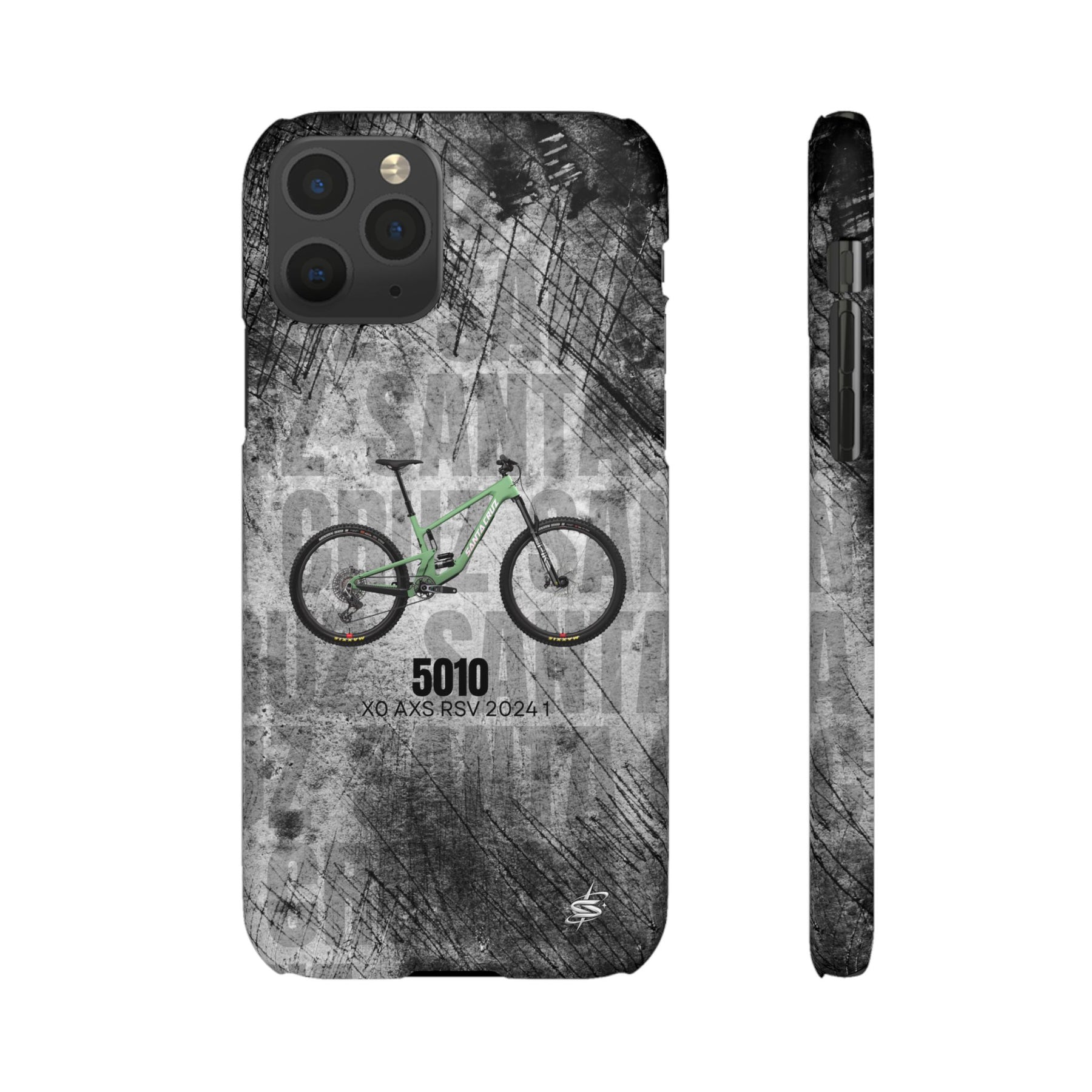 SANTA CRUZ 5010 X0 AXS RSV 2024