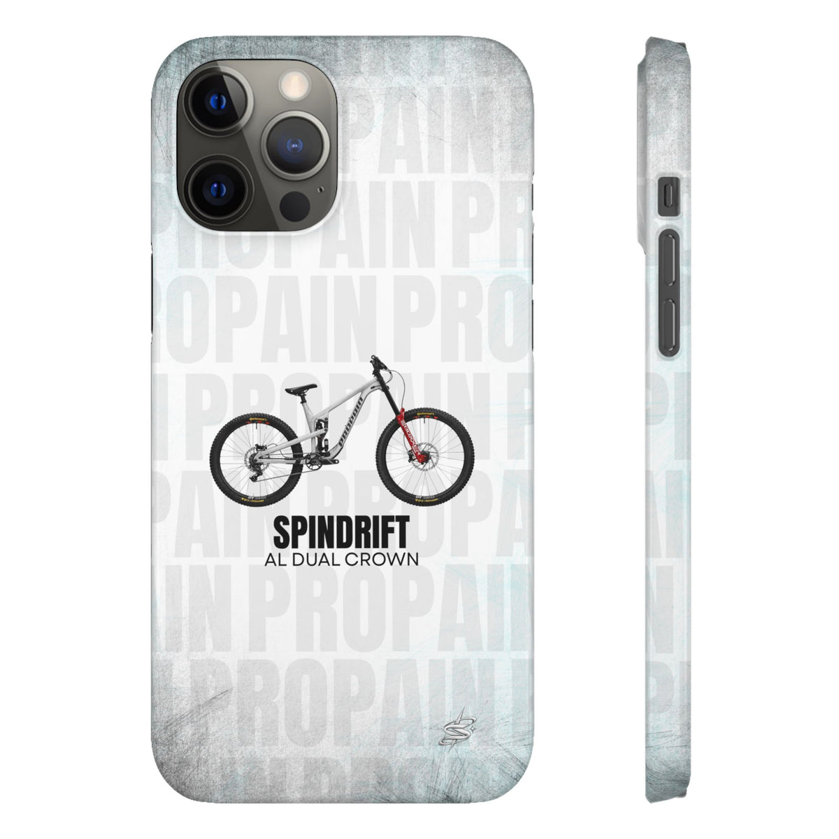 PROPAIN Spindrift al dual crown