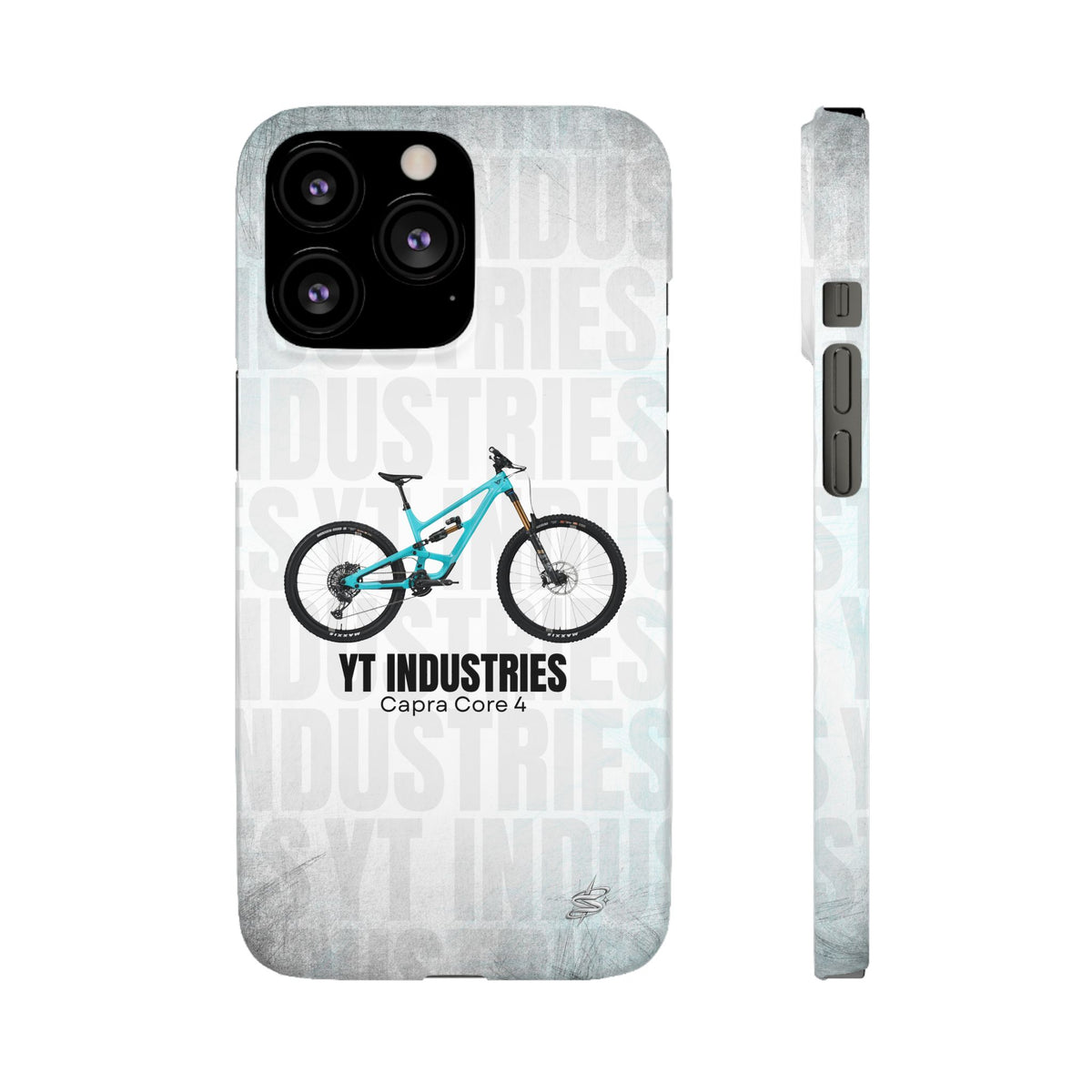 YT Capra Core 4