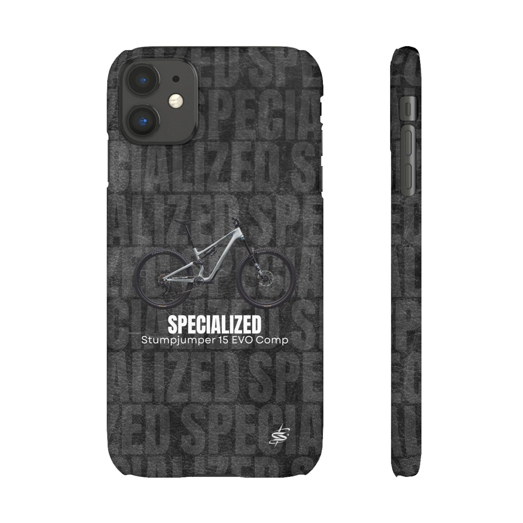SPECIALIZED Stumpjumper 15 EVO Comp
