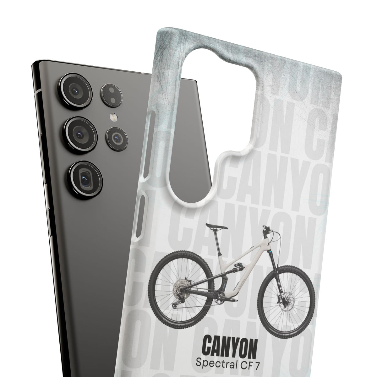 CANYON Spectral CF 7