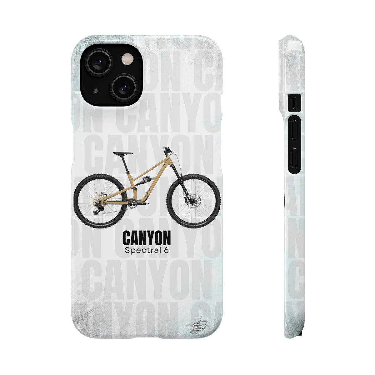 CANYON Spectral 6