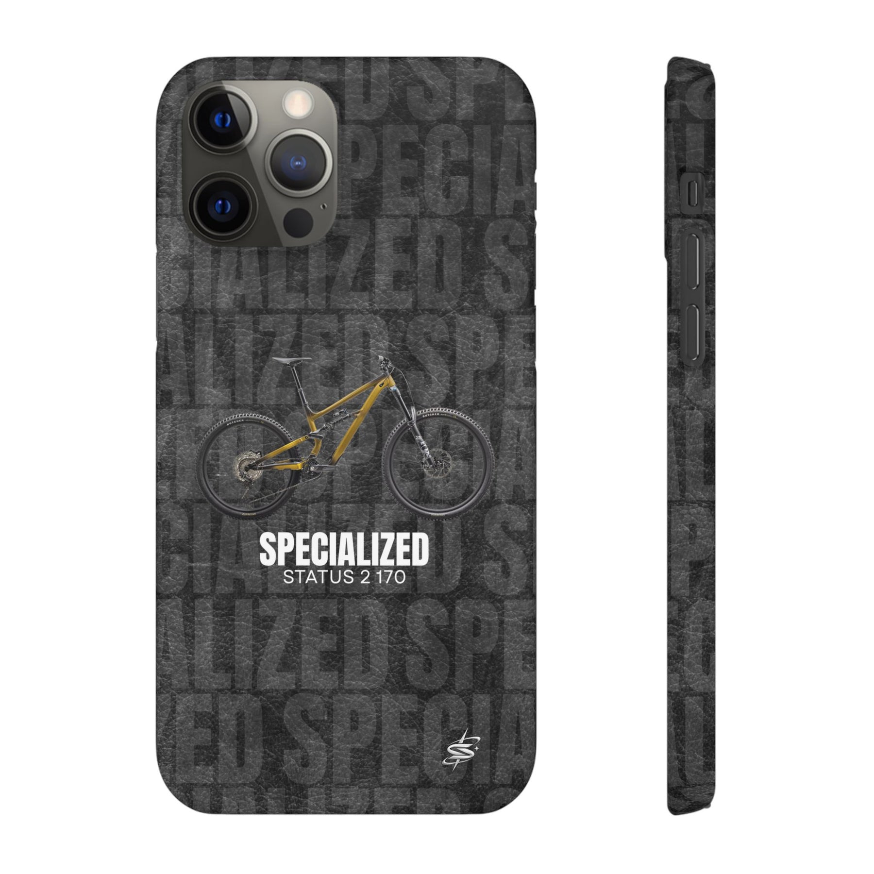 SPECIALIZED Status 2 170
