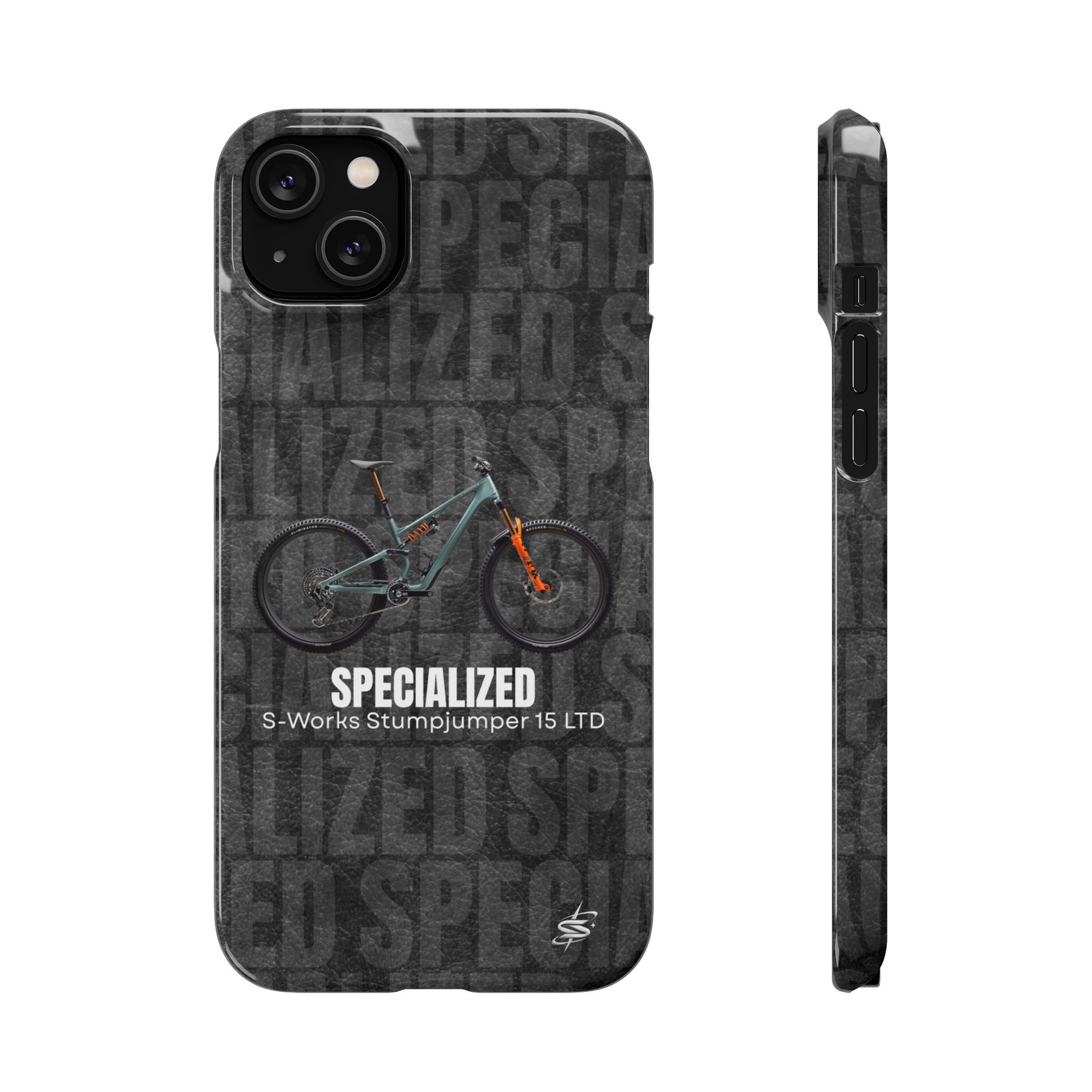 SPECIALIZED S-Works Stumpjumper 15 LTD