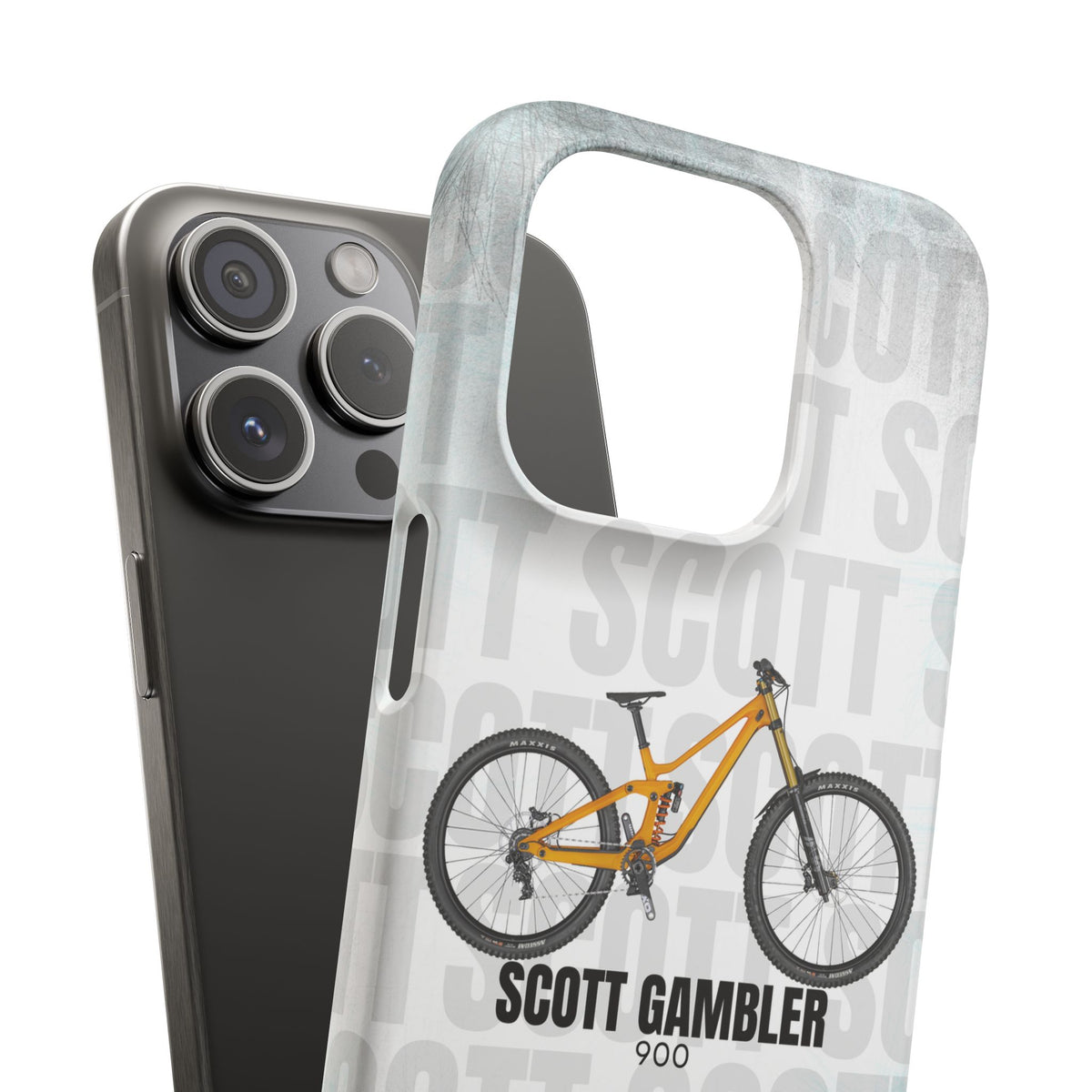 SCOTT Gambler 900 2020
