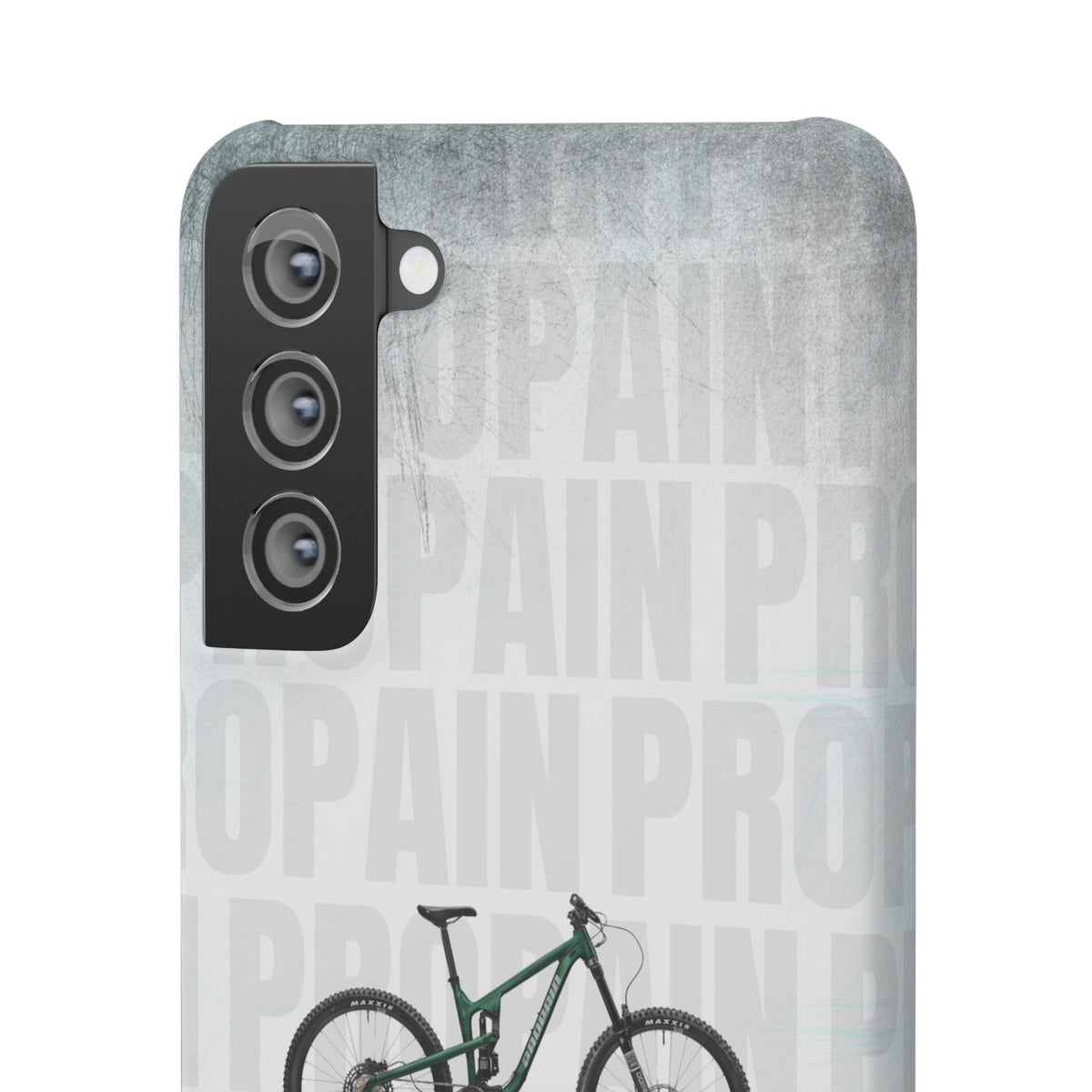 PROPAIN Spindrift YTH