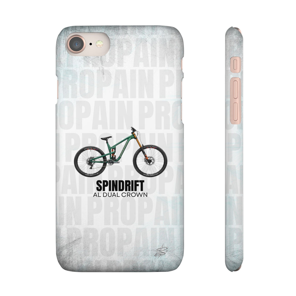 PROPAIN Spindrift al dual crown