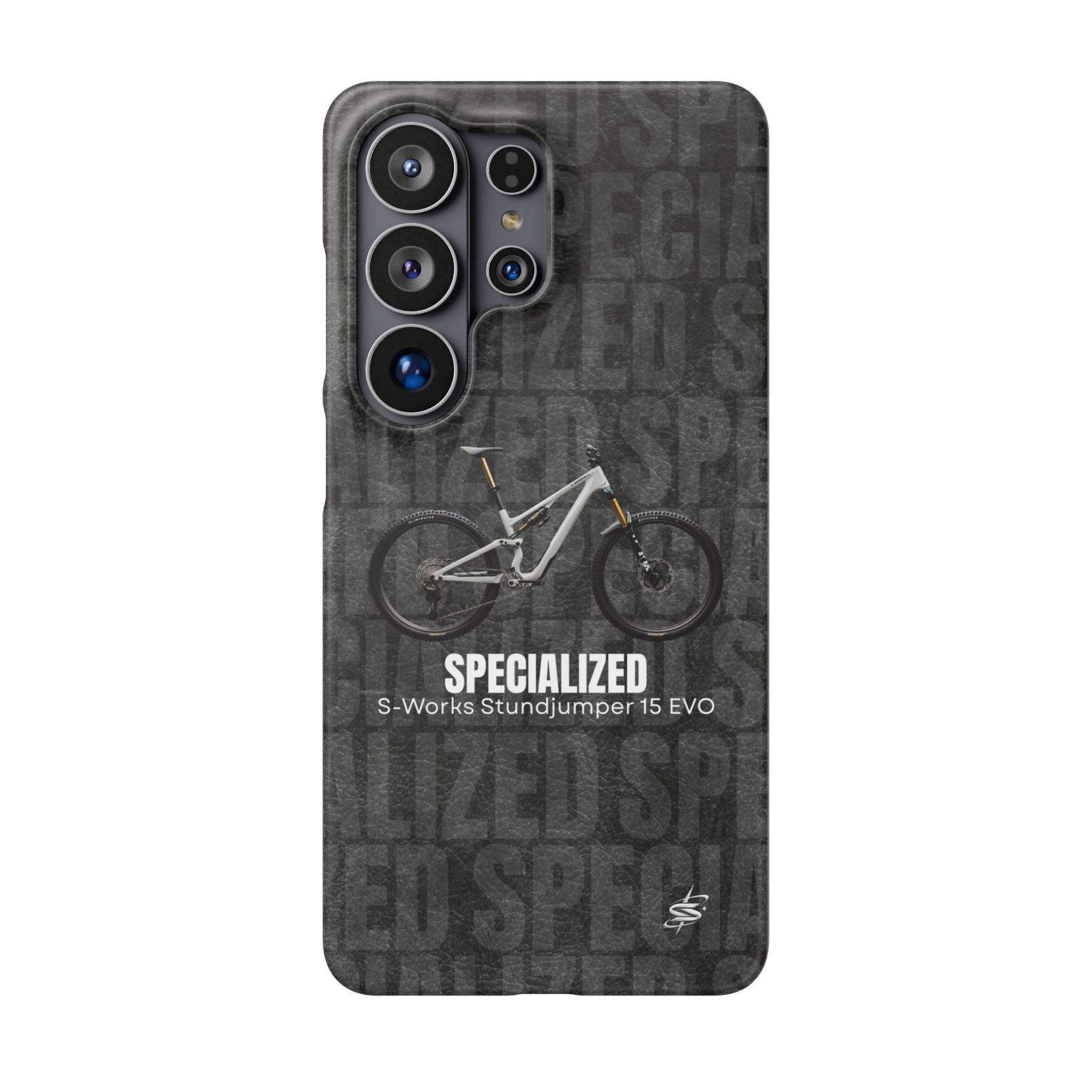 SPECIALIZED S-Works Stumpjumper 15 EVO