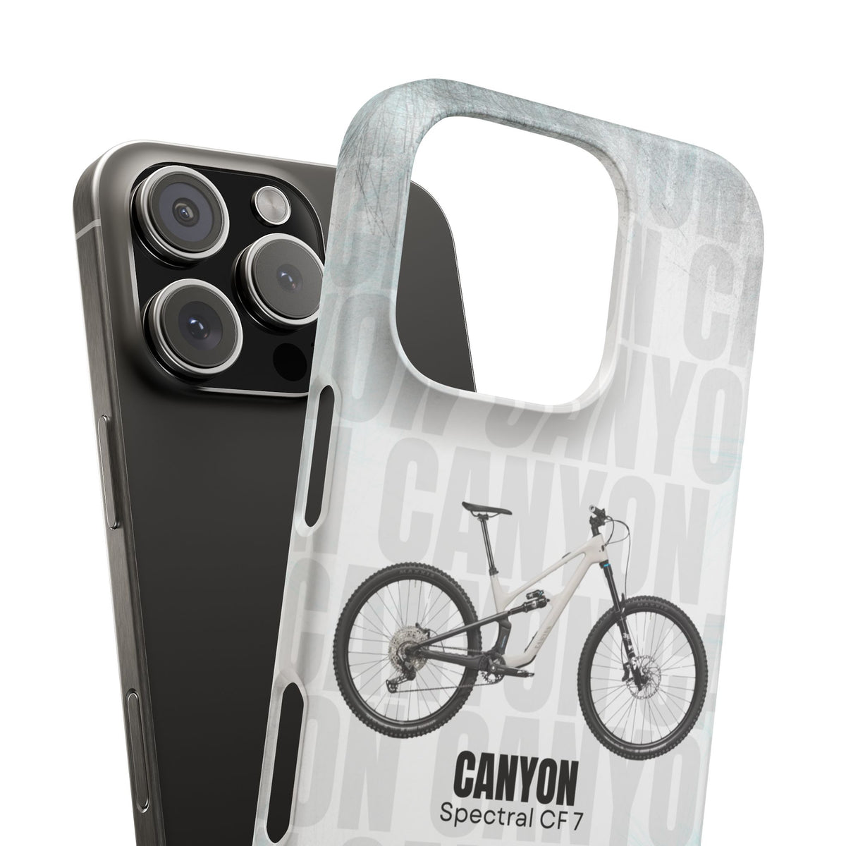 CANYON Spectral CF 7