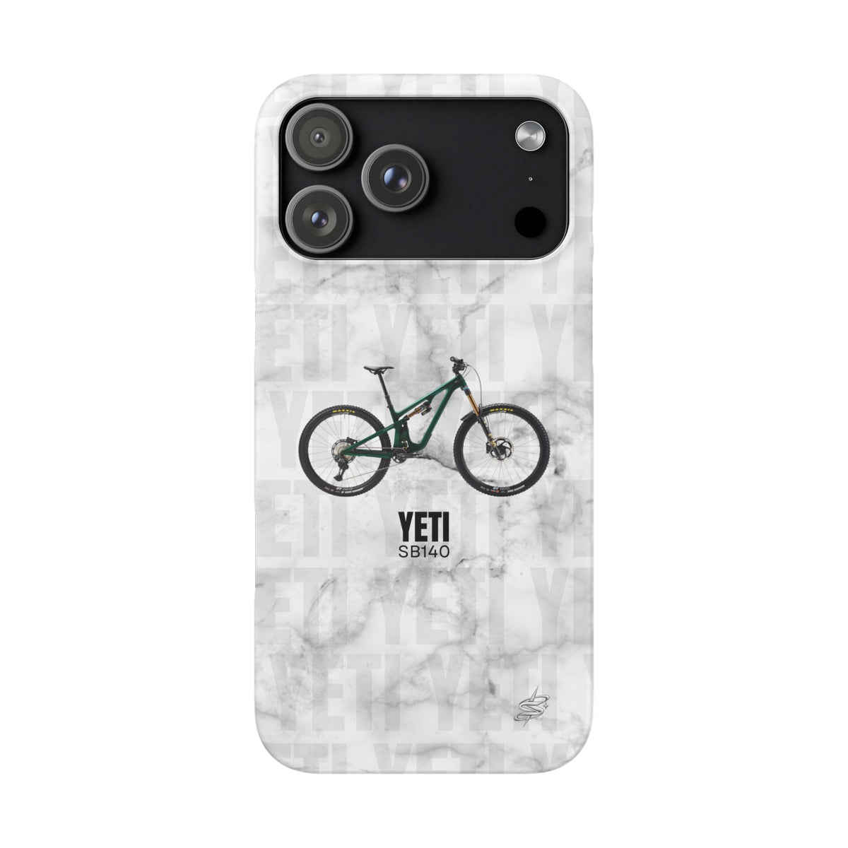 YETI SB140