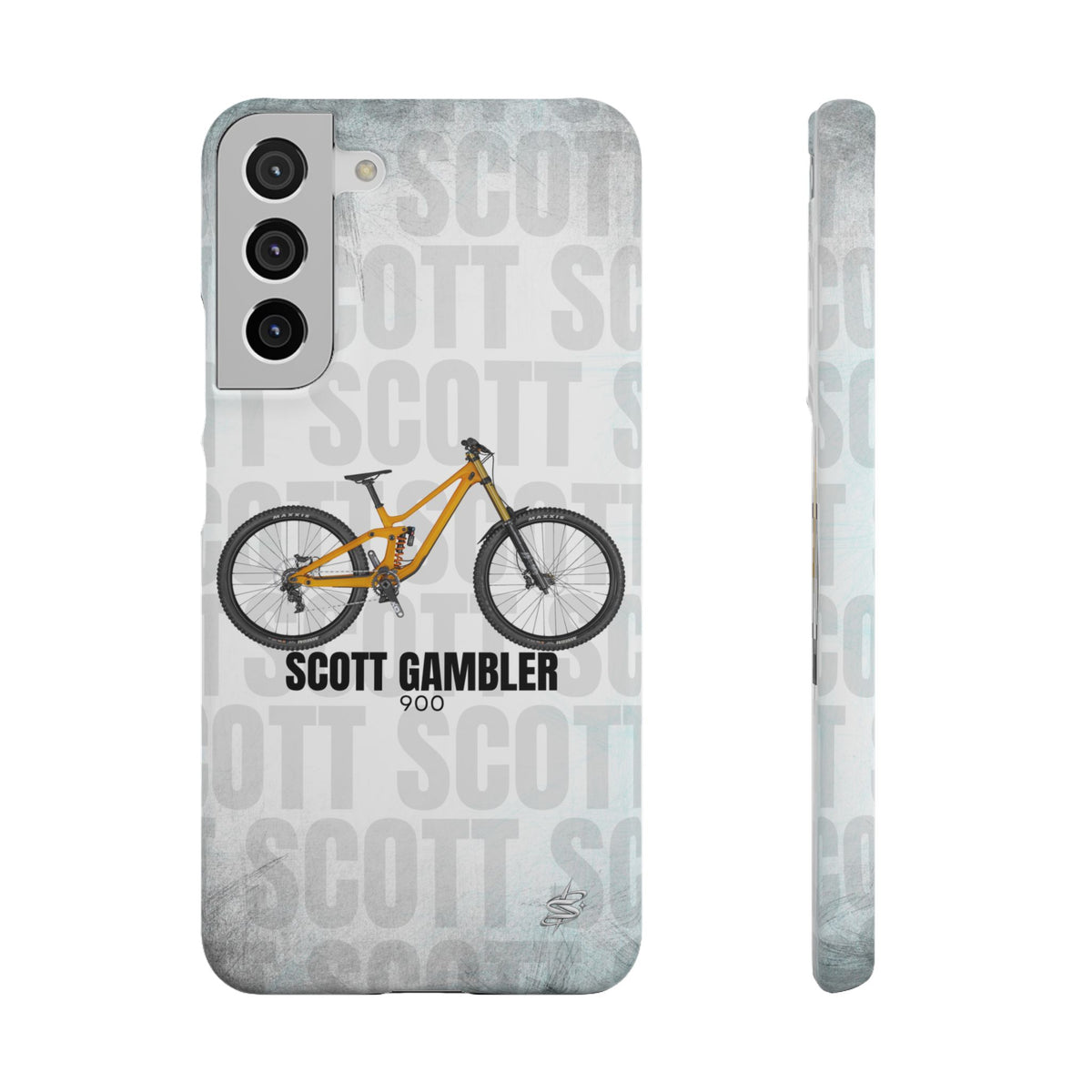 SCOTT Gambler 900 2020