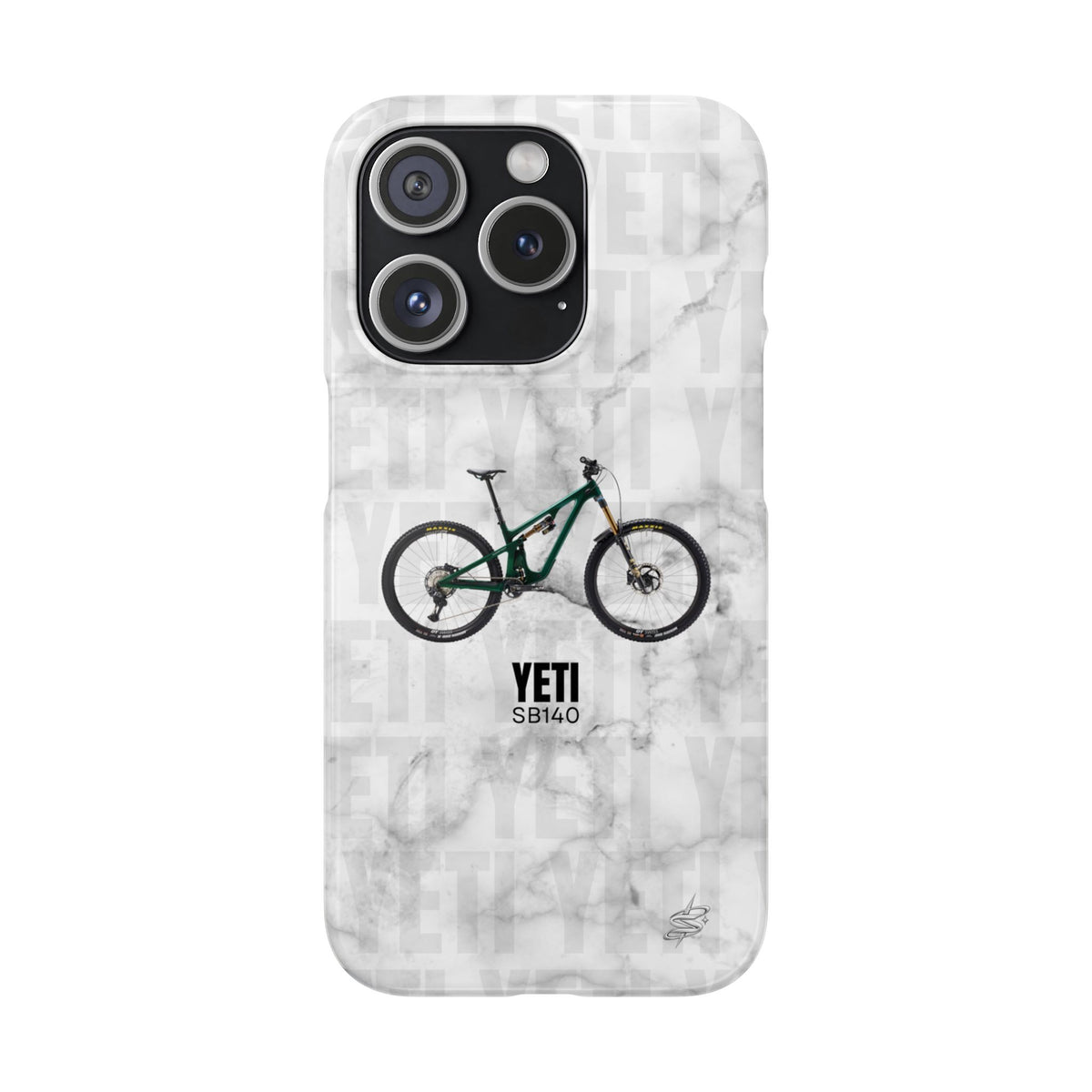YETI SB140