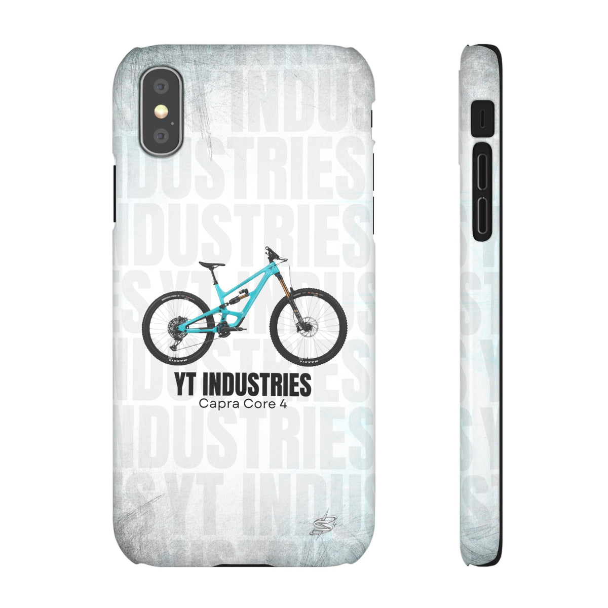 YT Capra Core 4