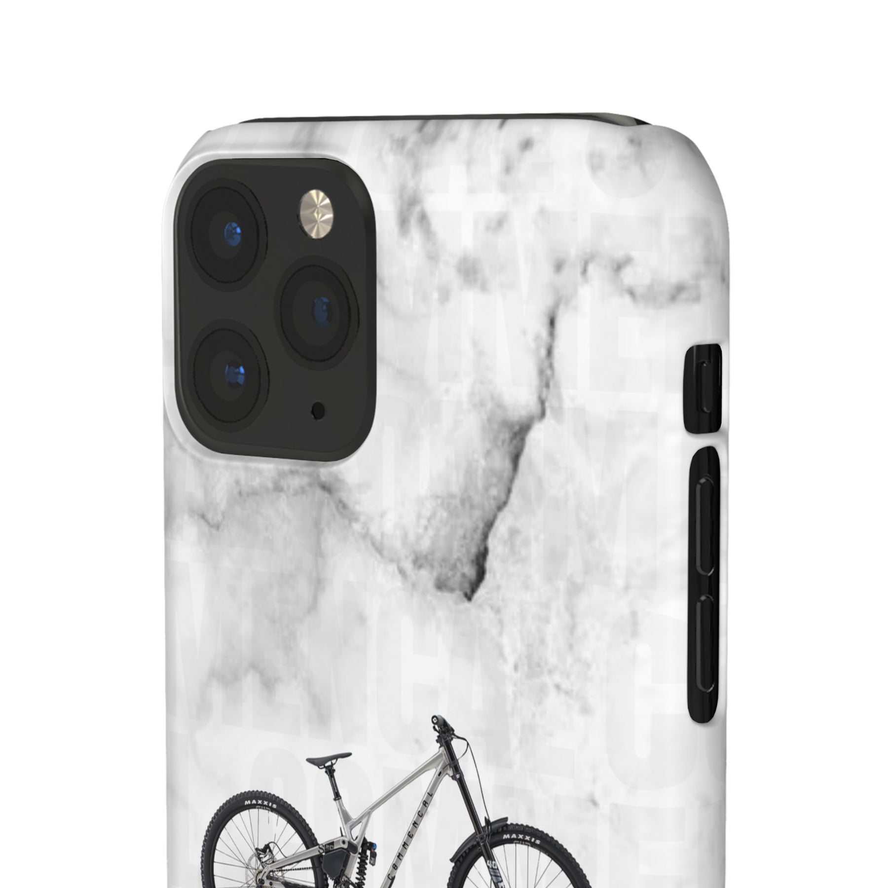 COMMENCAL SUPREME DH V5 ESSENTIAL SILVER