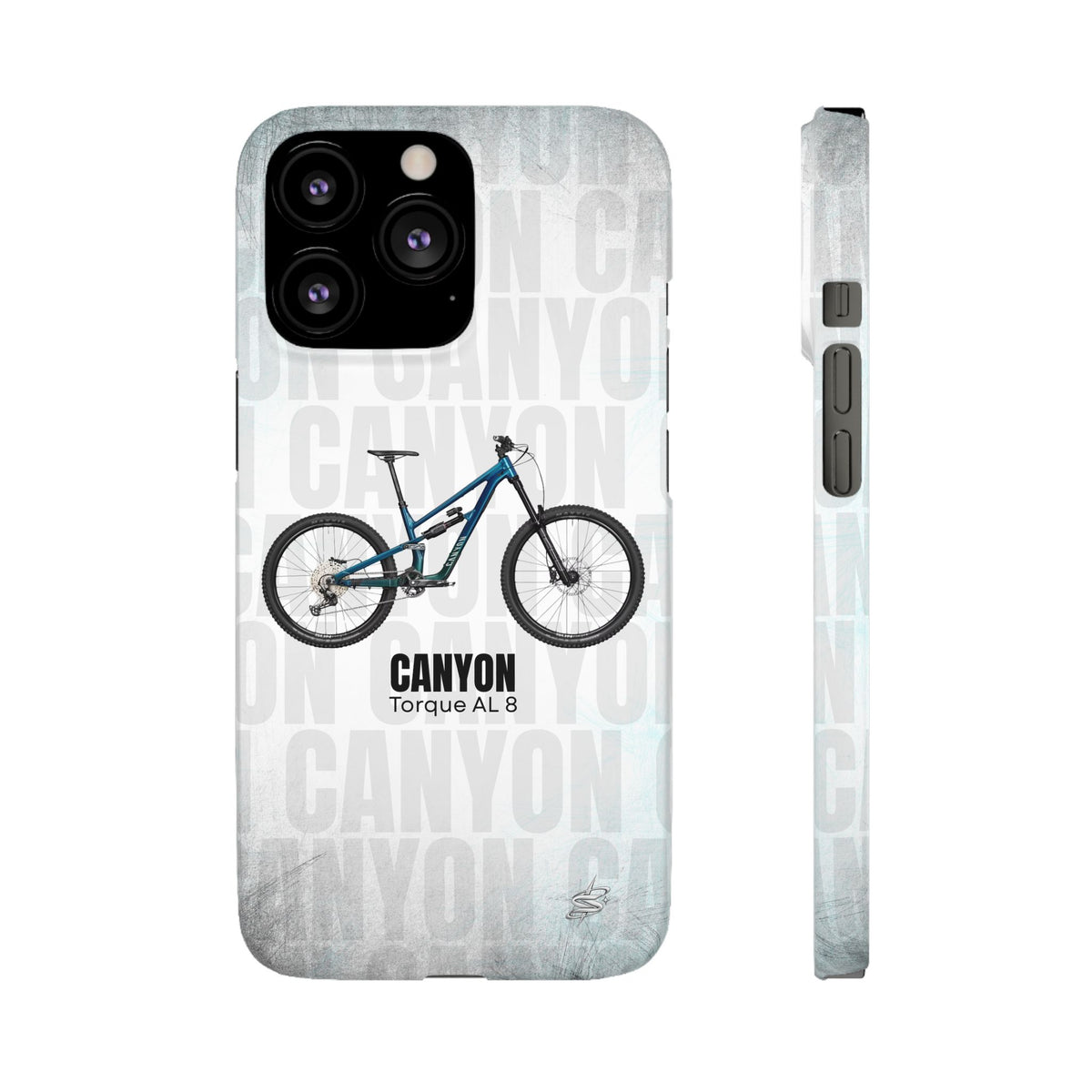 CANYON Torque AL 8