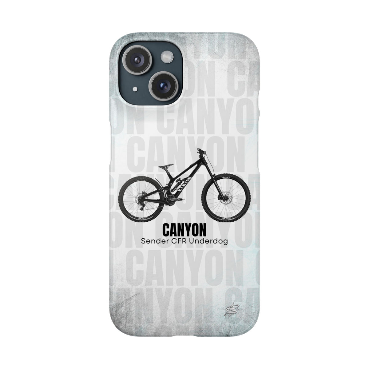 CANYON Sender CFR Underdog