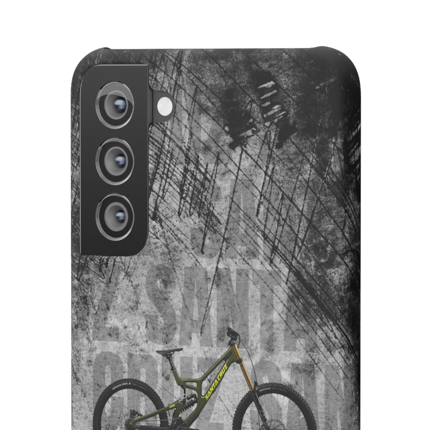 SANTA CRUZ V10 DH X01
