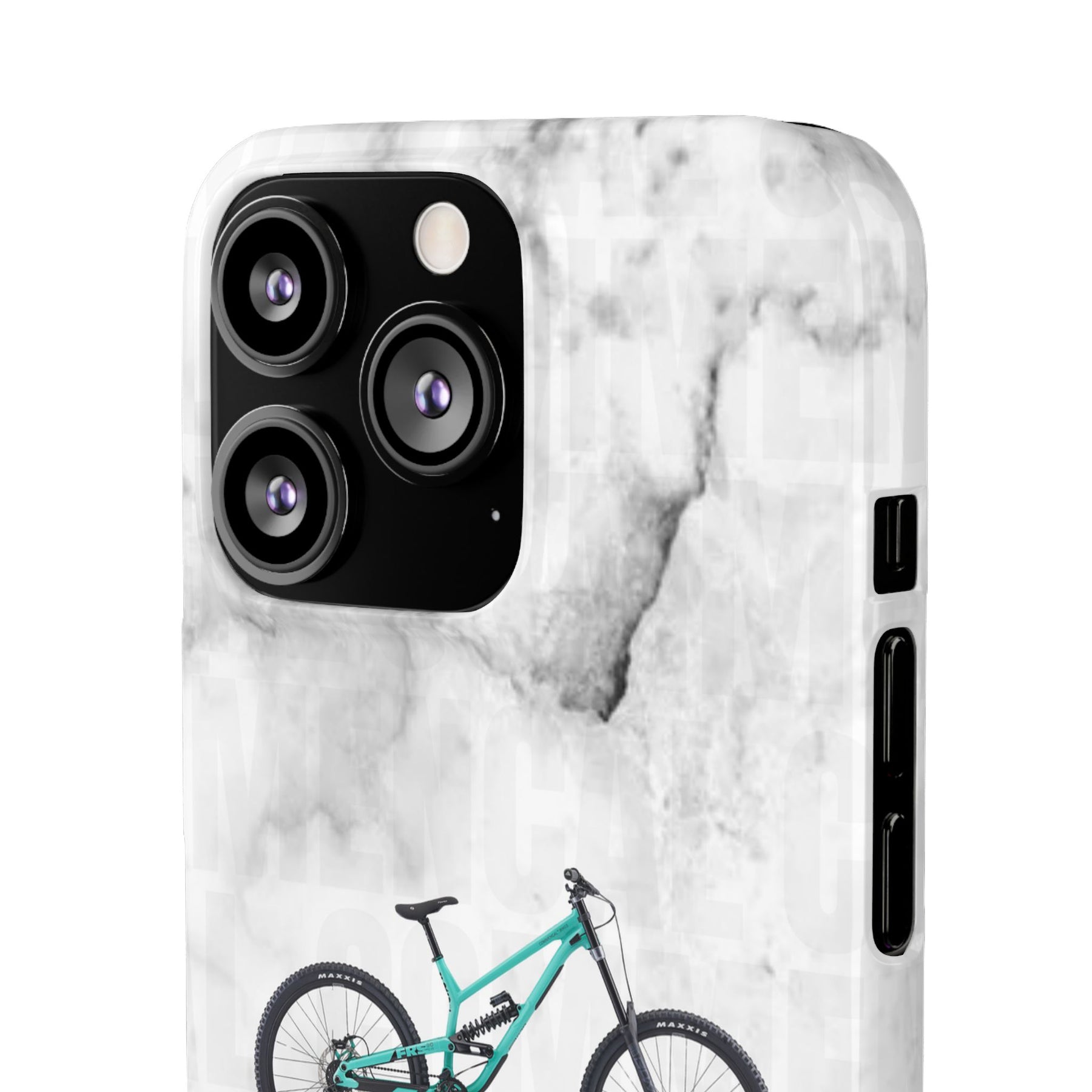 COMMENCAL FRS RIDE EMERALD GREEN