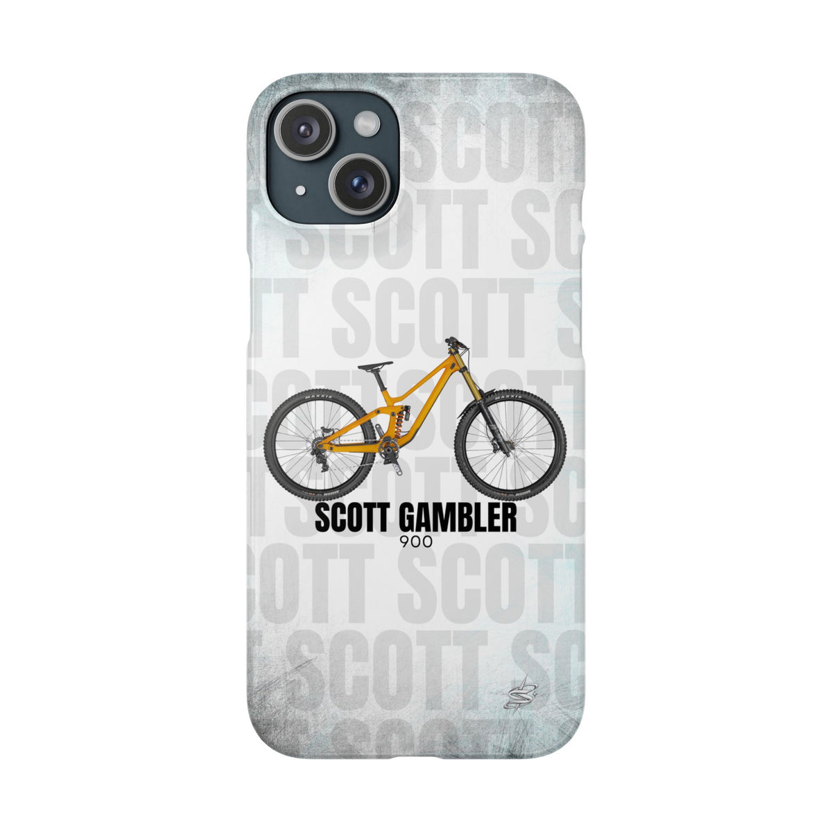 SCOTT Gambler 900 2020