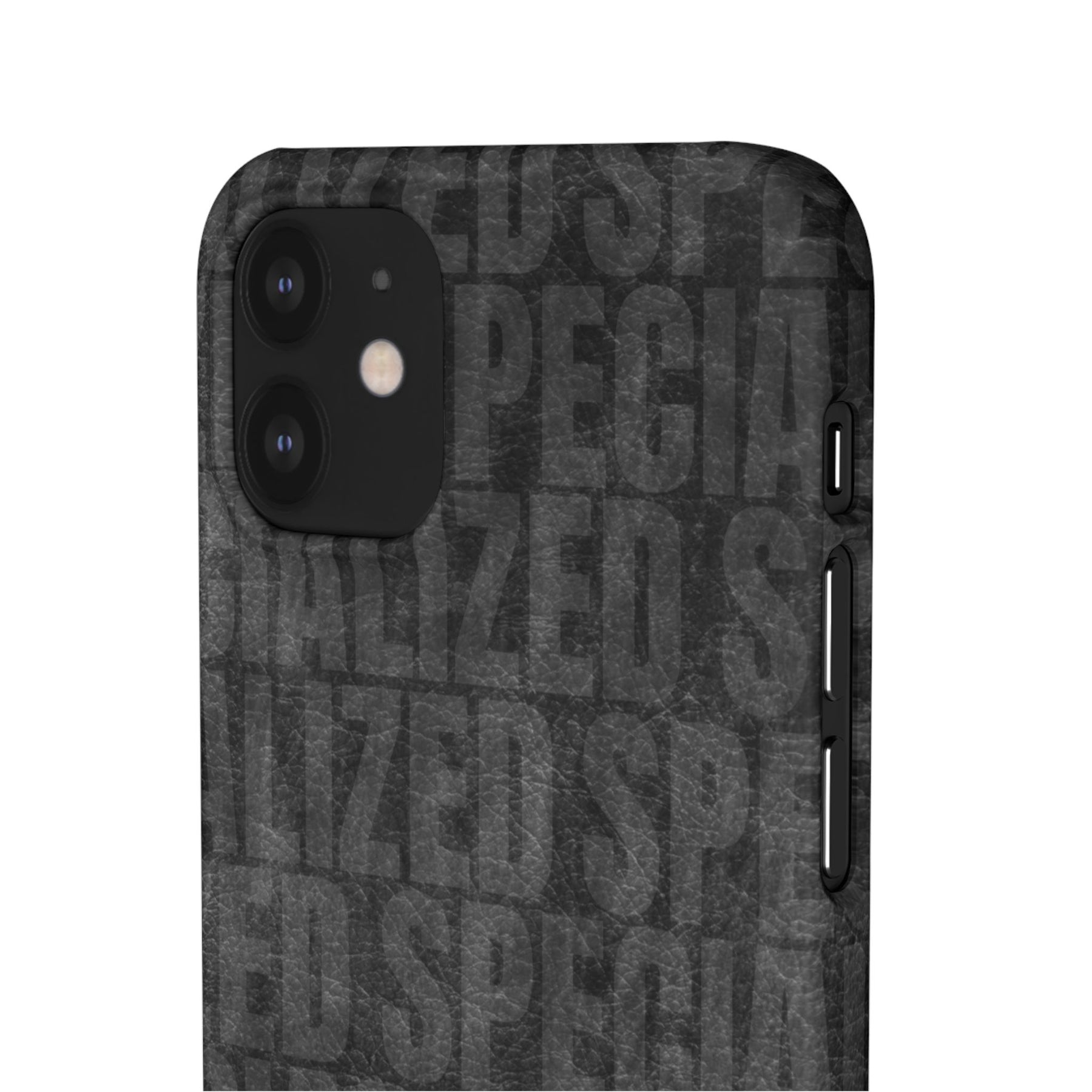 SPECIALIZED