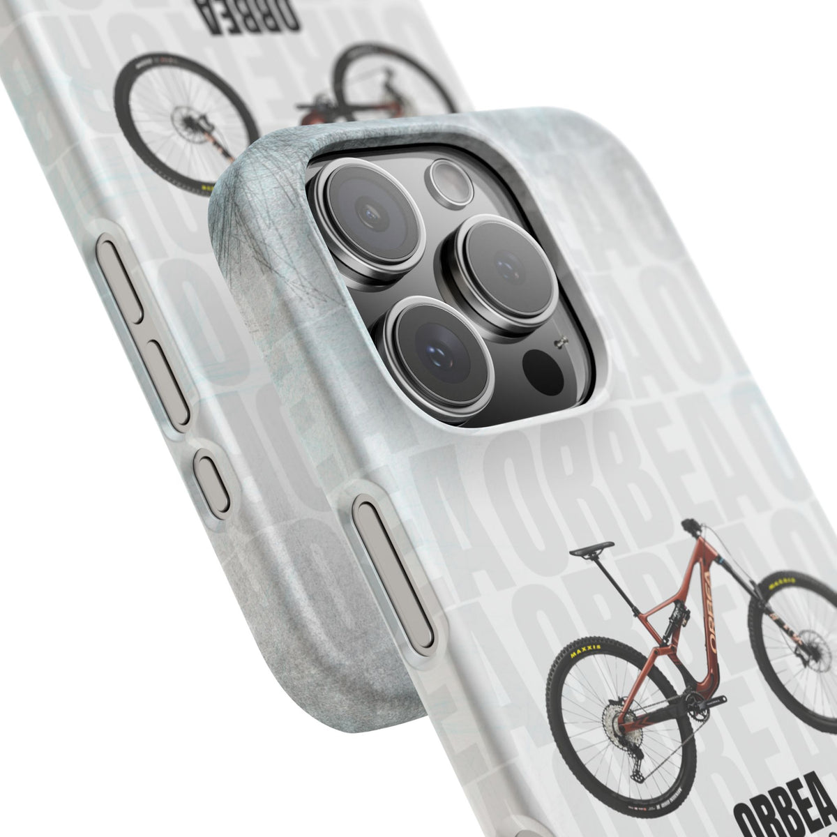 ORBEA Rallon M20 2024