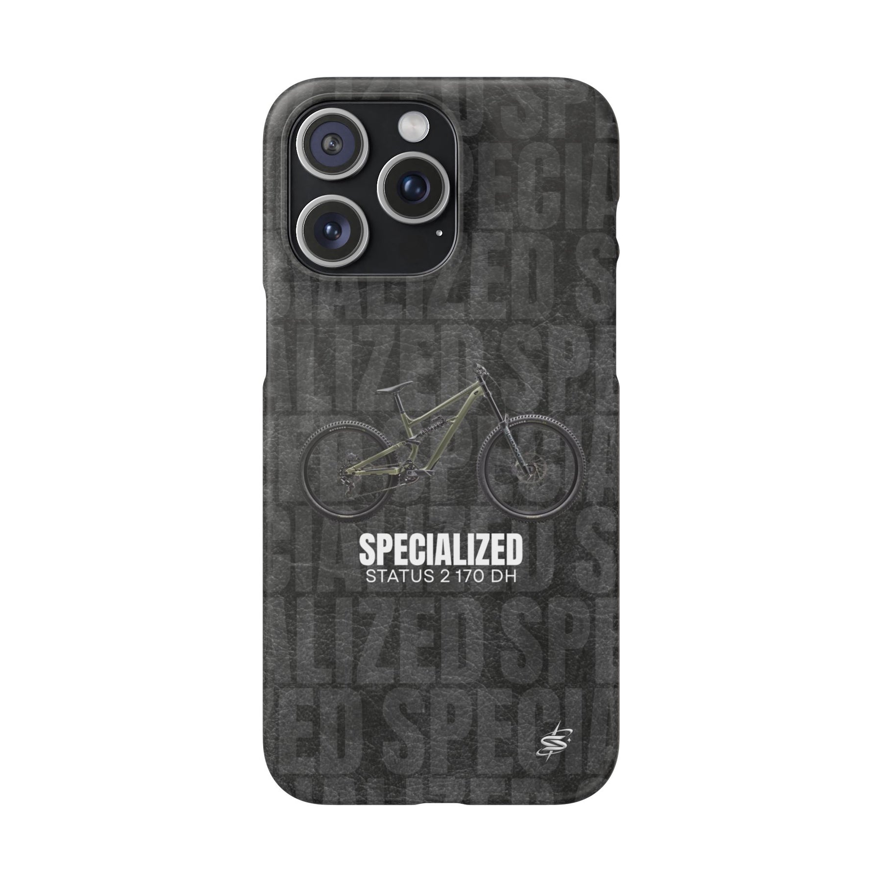 SPECIALIZED Status 2 170 DH