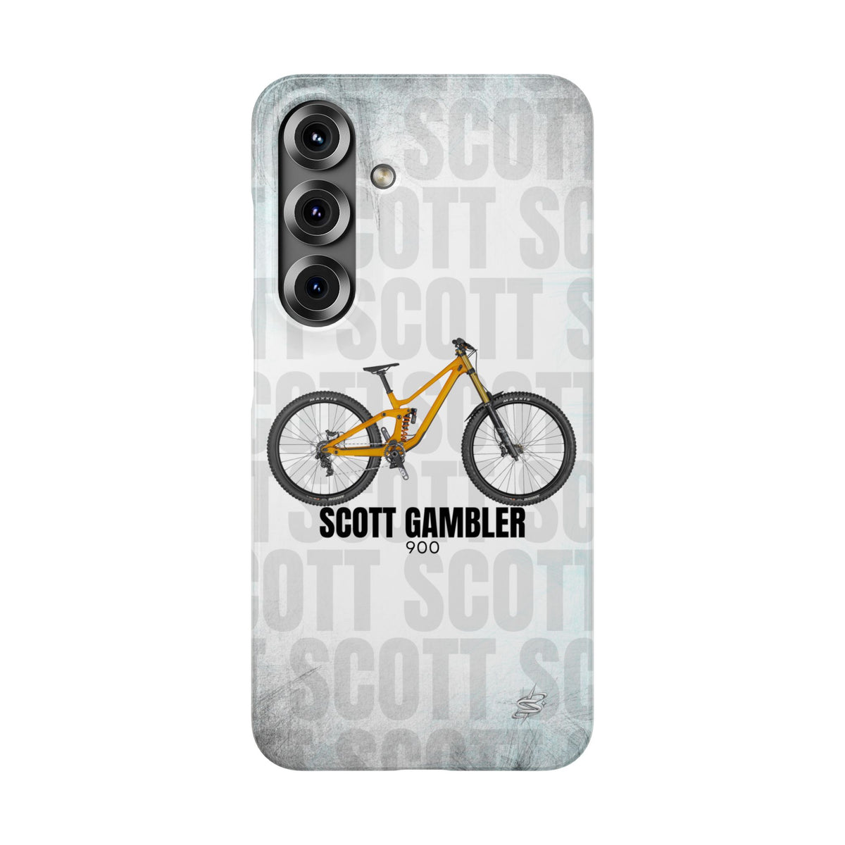 SCOTT Gambler 900 2020