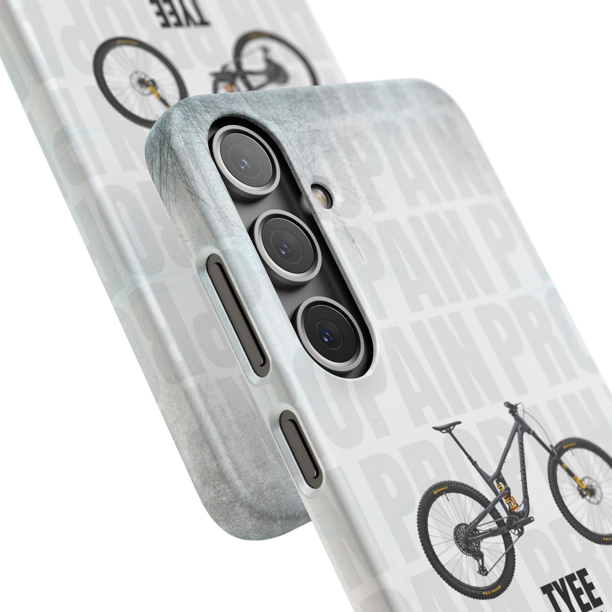 PROPAIN TYEE 6.1 CF