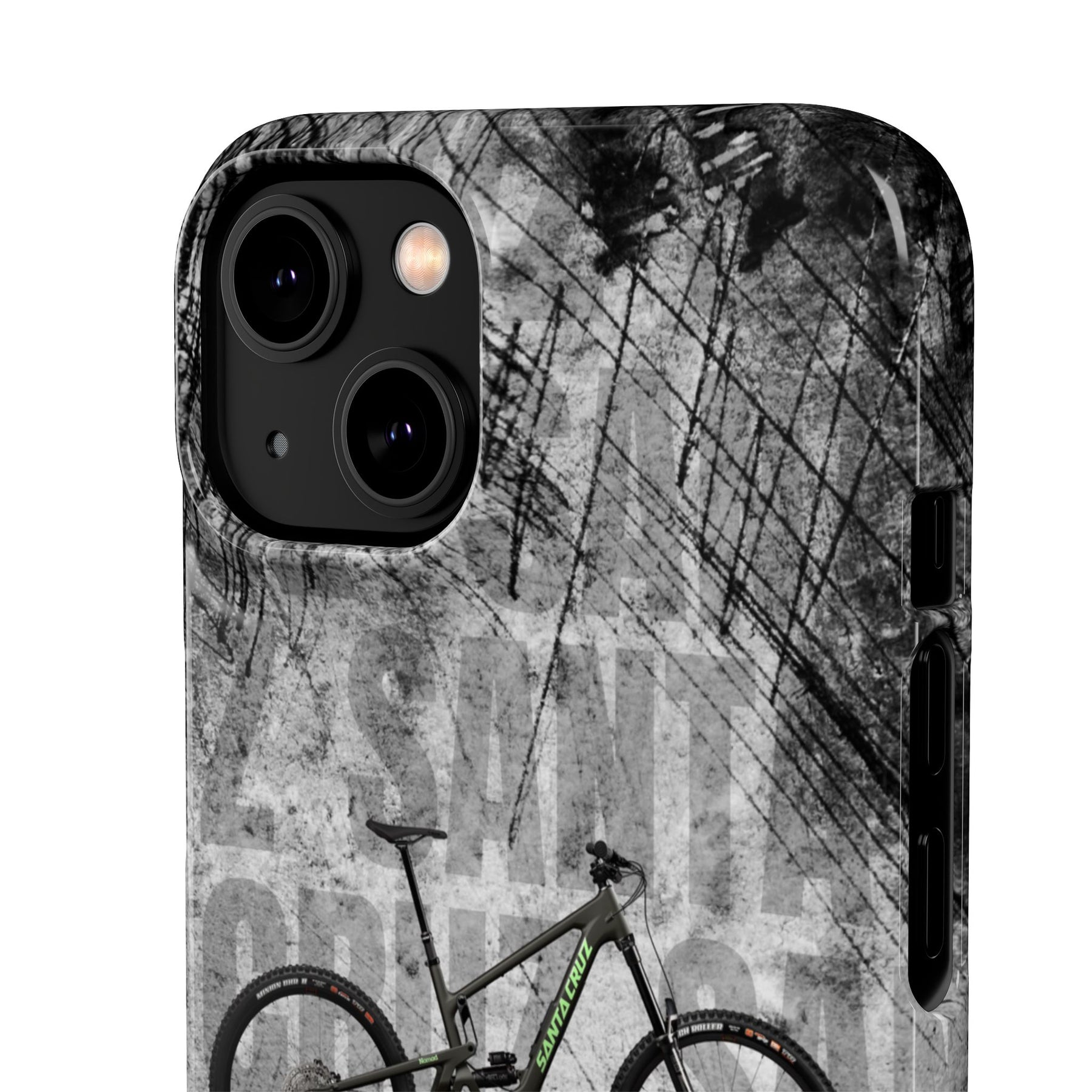 SANTA CRUZ NOMAD DEORE