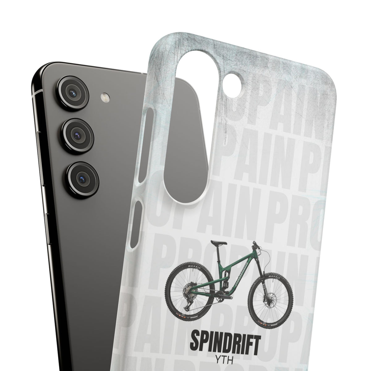 PROPAIN Spindrift YTH