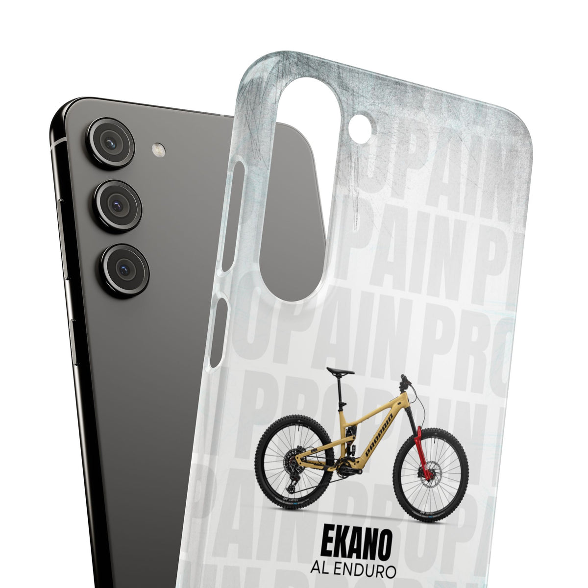 EKANO AL ENDURO
