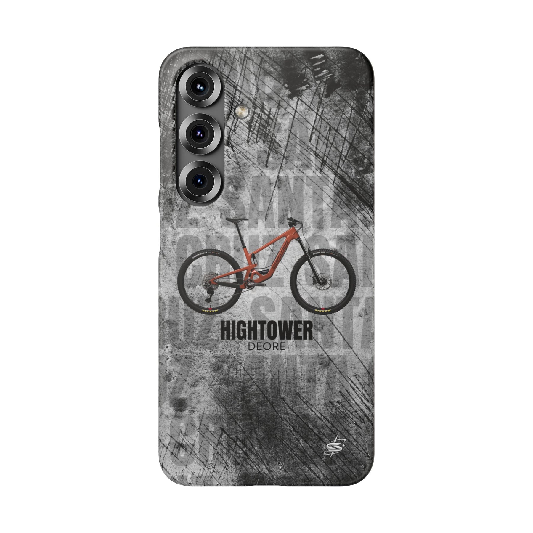 SANTA CRUZ HIGHTOWER DEORE