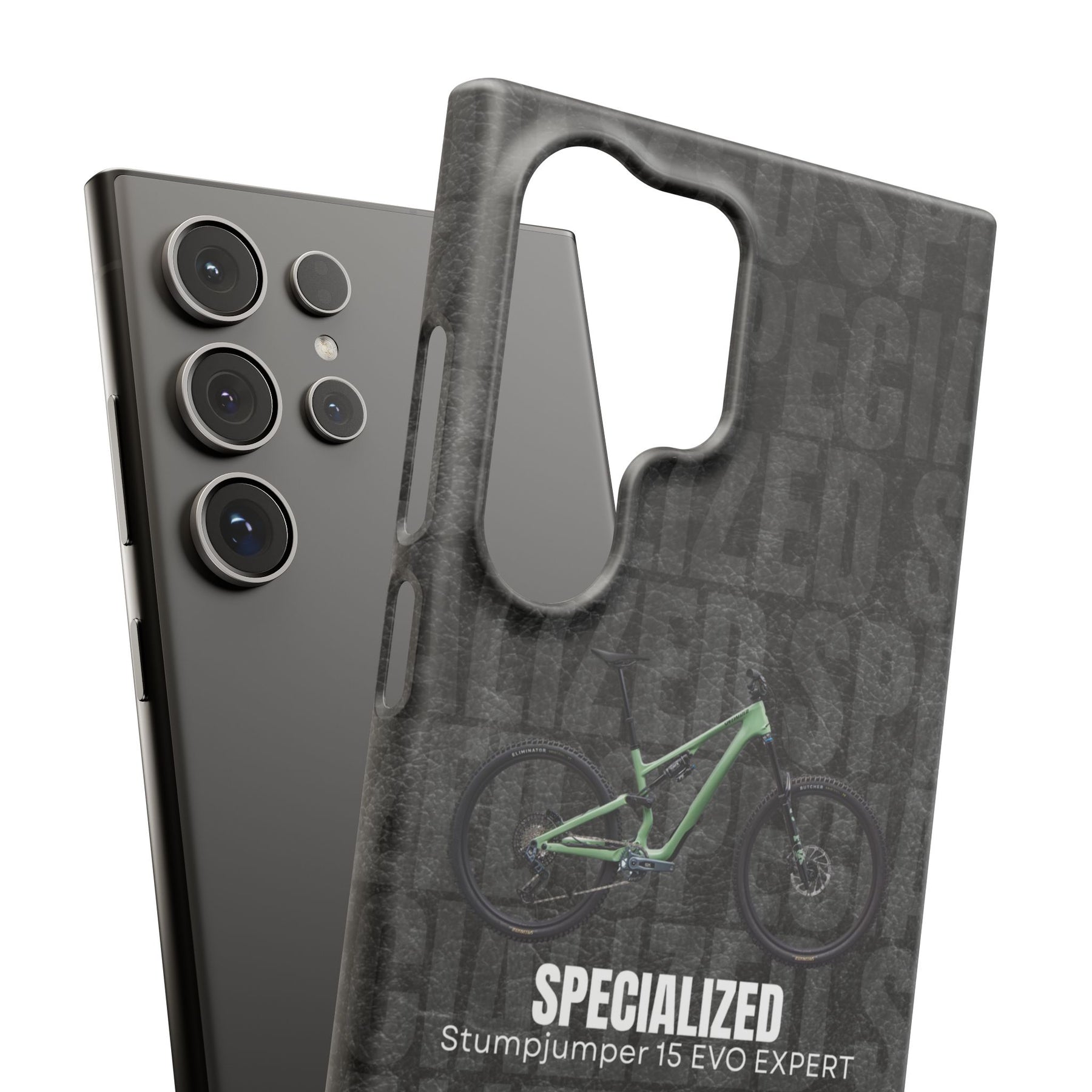 SPECIALIZED Stumpjumper 15 EVO EXPERT
