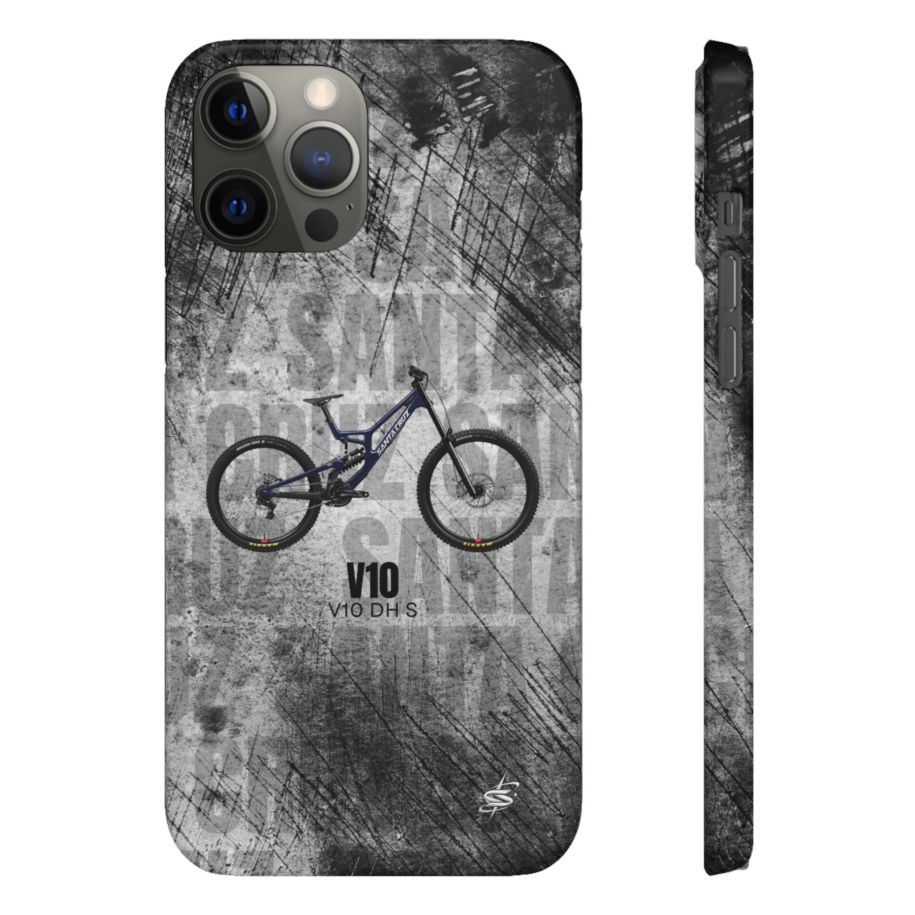 SANTA CRUZ DH S