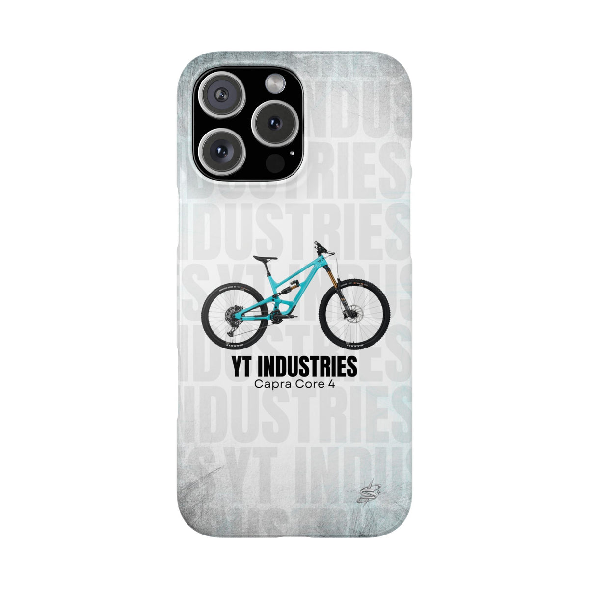 YT Capra Core 4