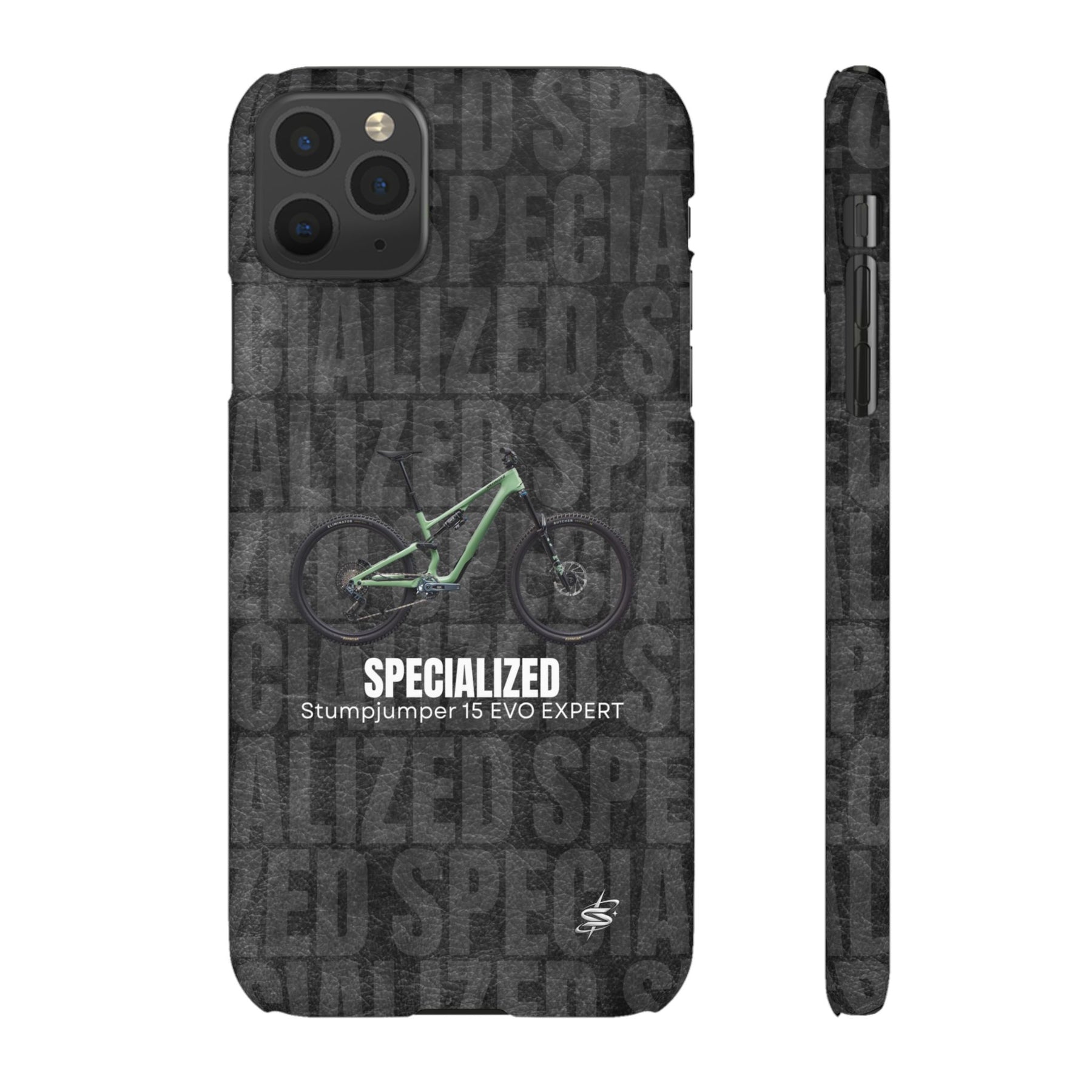 SPECIALIZED Stumpjumper 15 EVO EXPERT